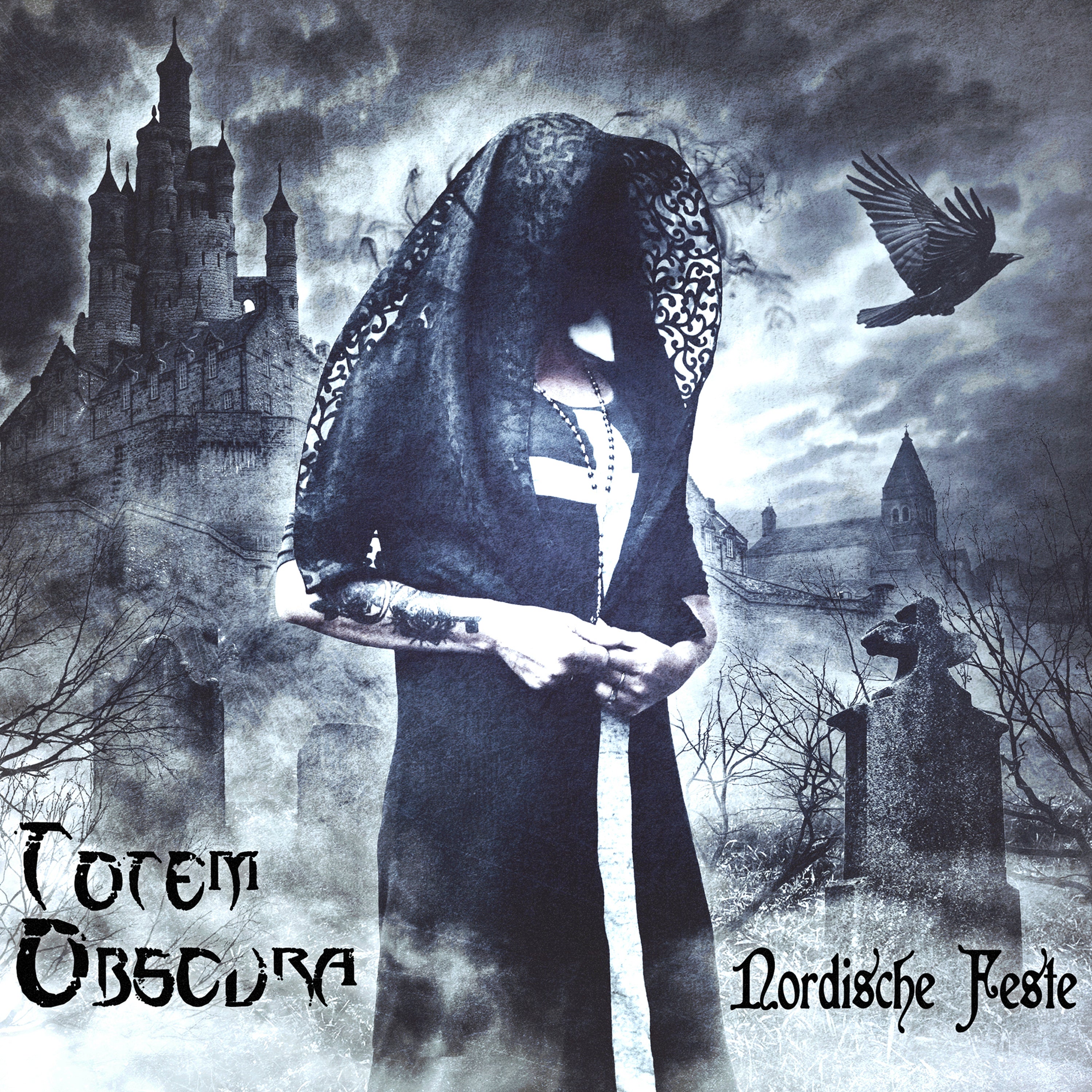 Totem Obscura - Nordische Feste (CD)