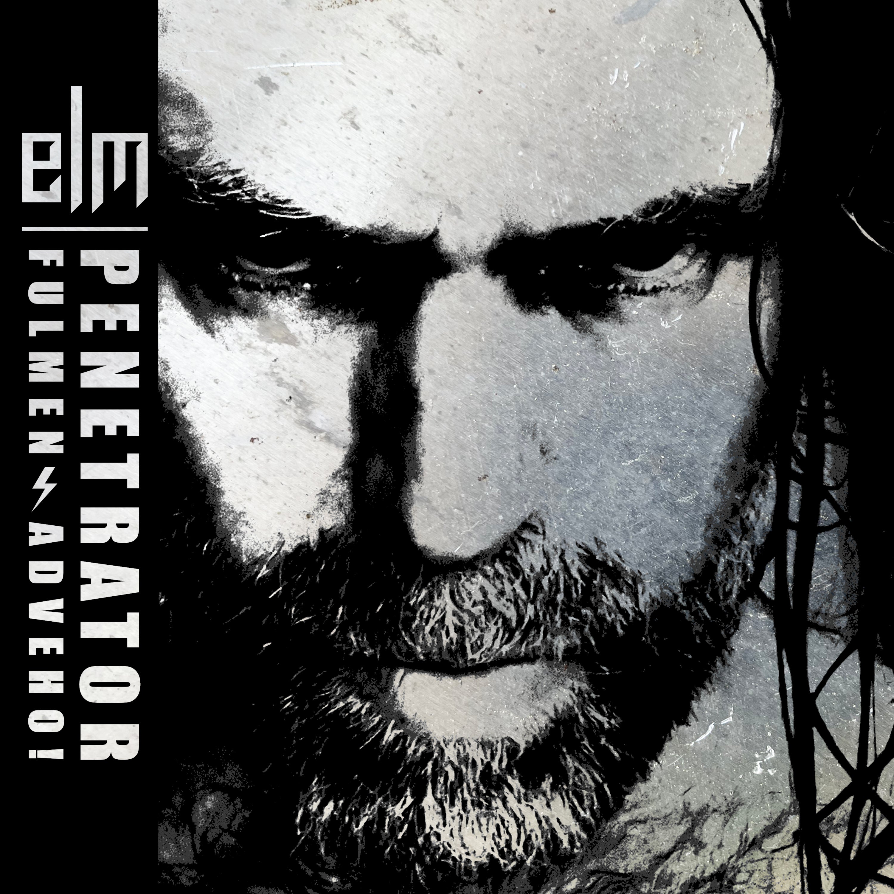 ELM - Penetrator: Fulmen Adveho! (LP)