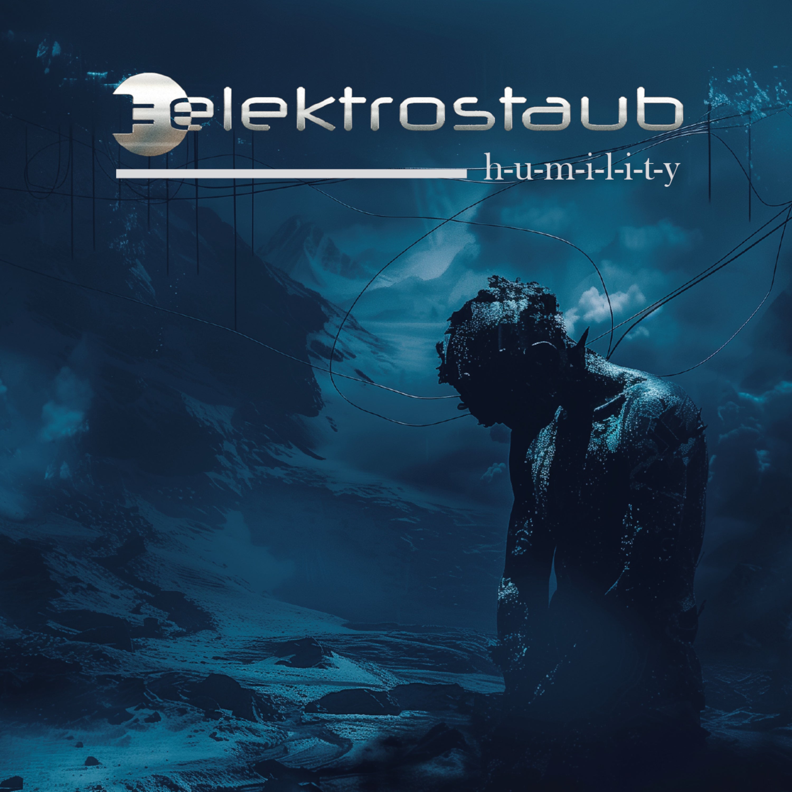 Elektrostaub - Humility (CD)