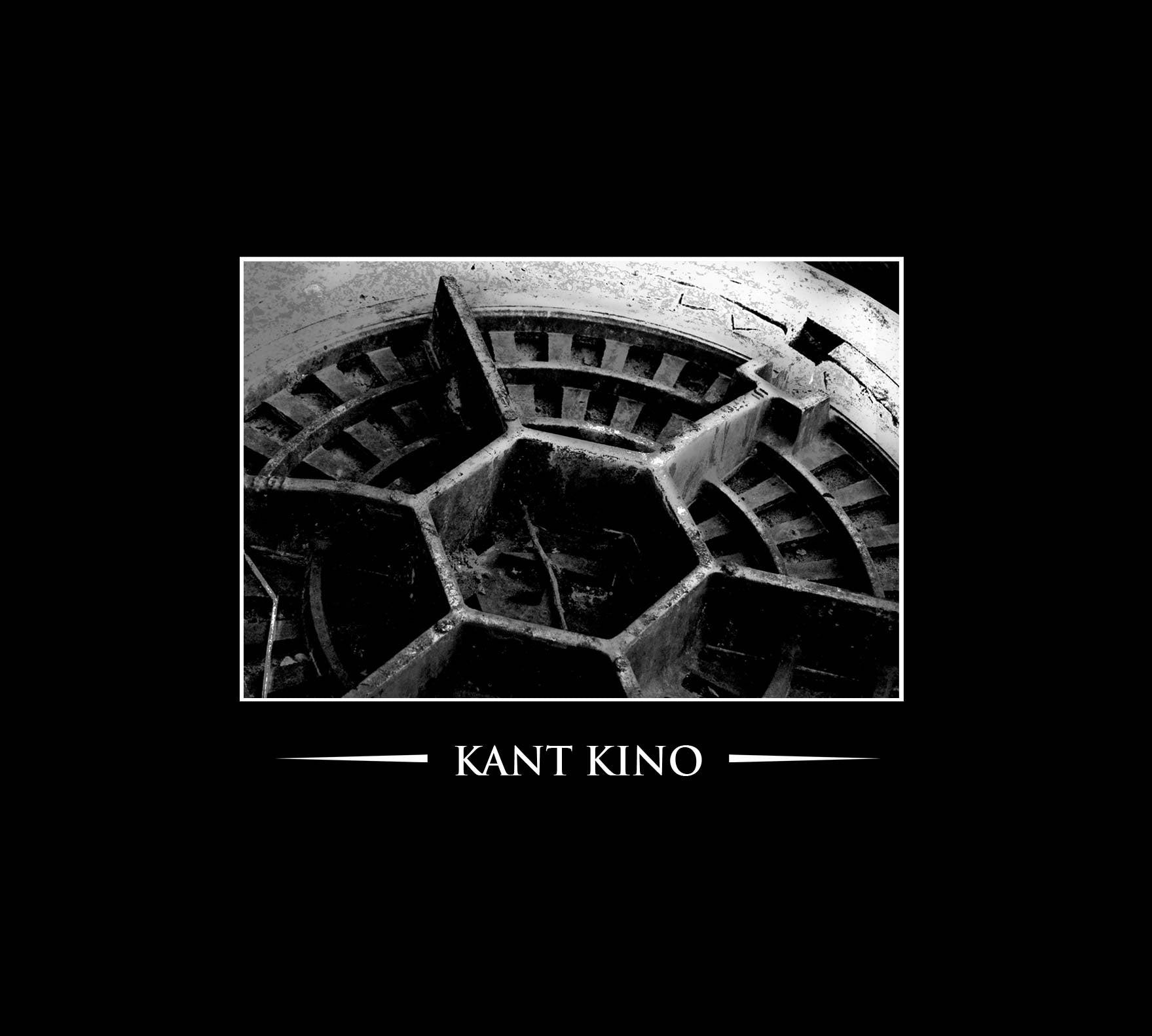 Kant Kino - We Are Kant Kino You Are Too (CD)