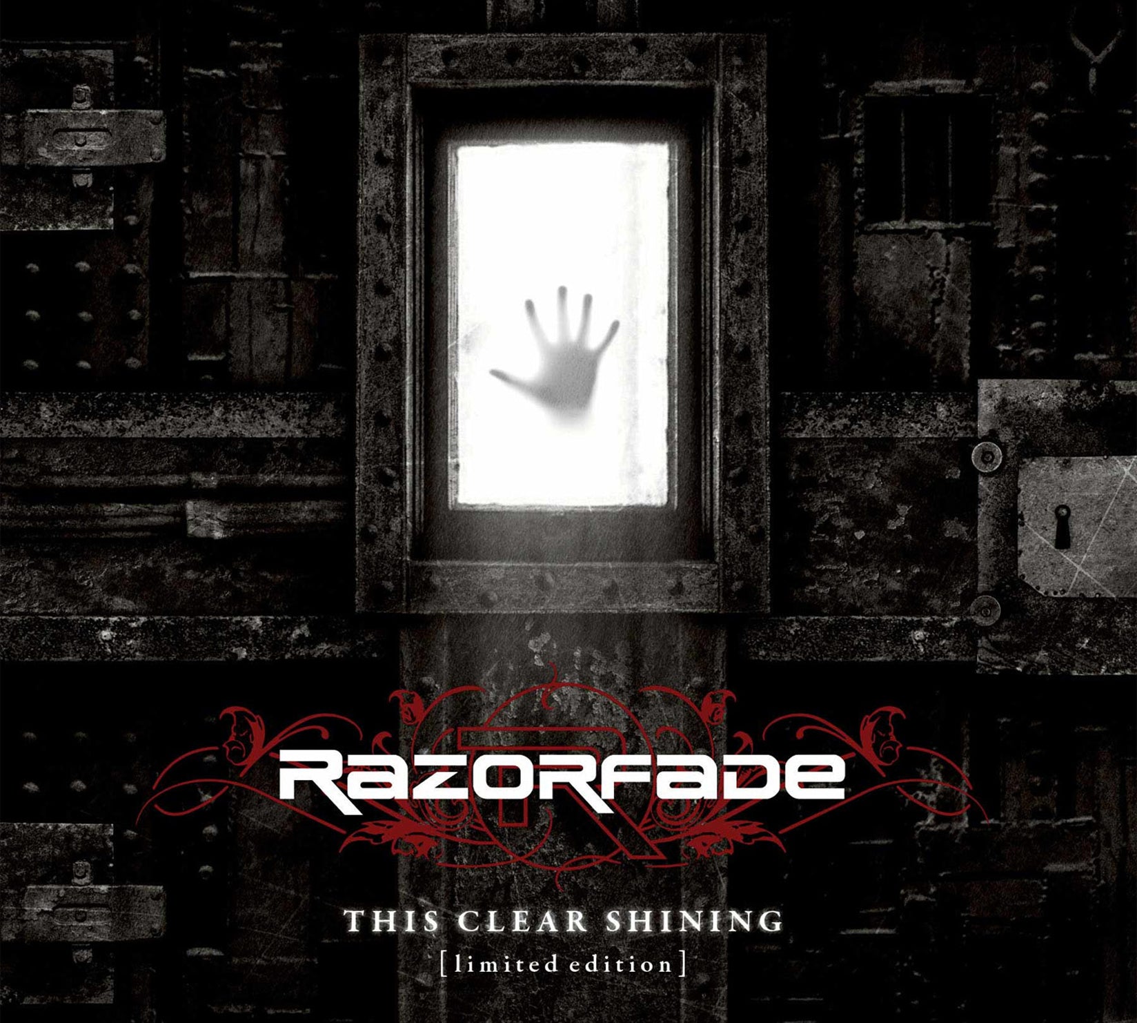 Razorfade - This Clear Shining - Limited Edition (CD)