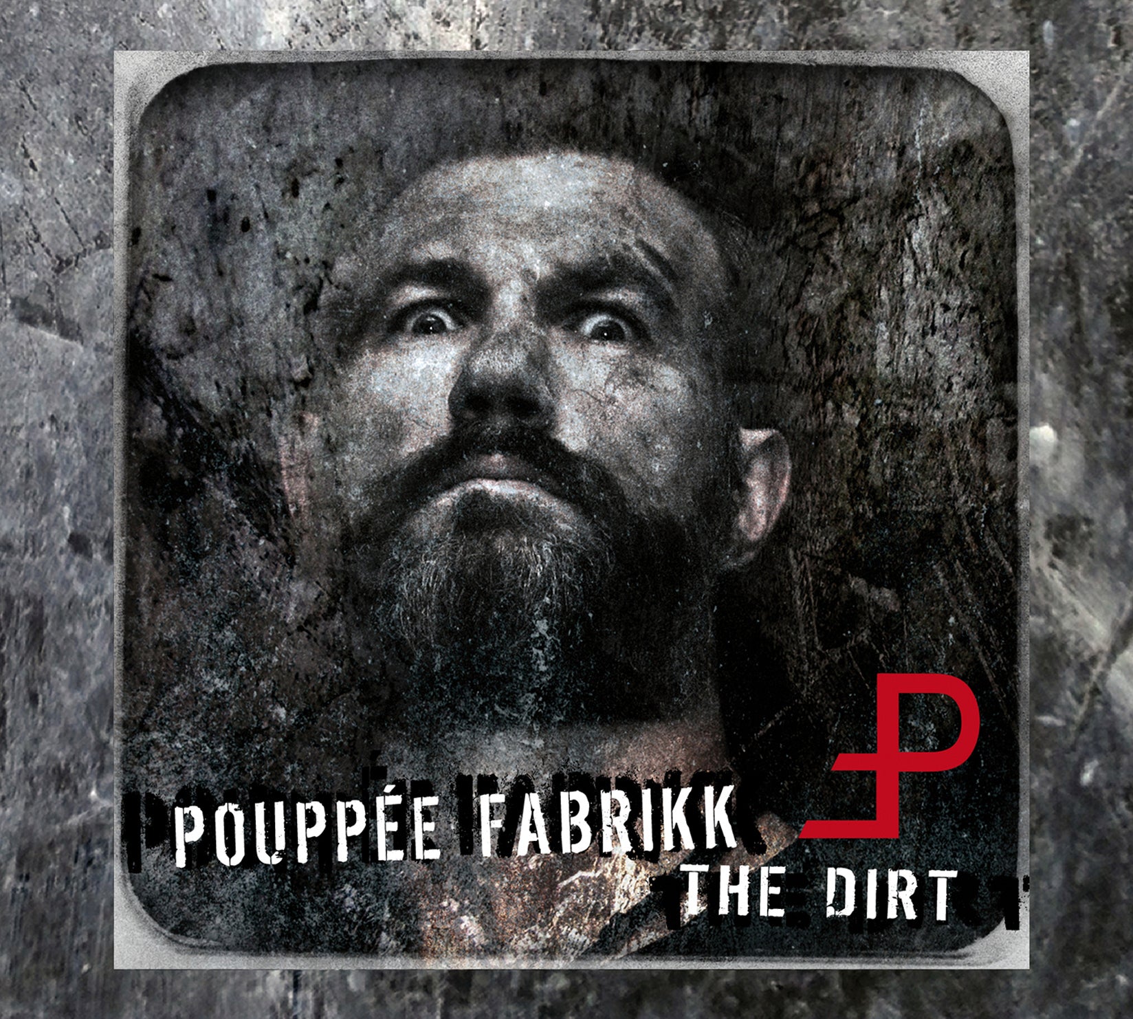 Pouppee Fabrikk - The Dirt (CD)