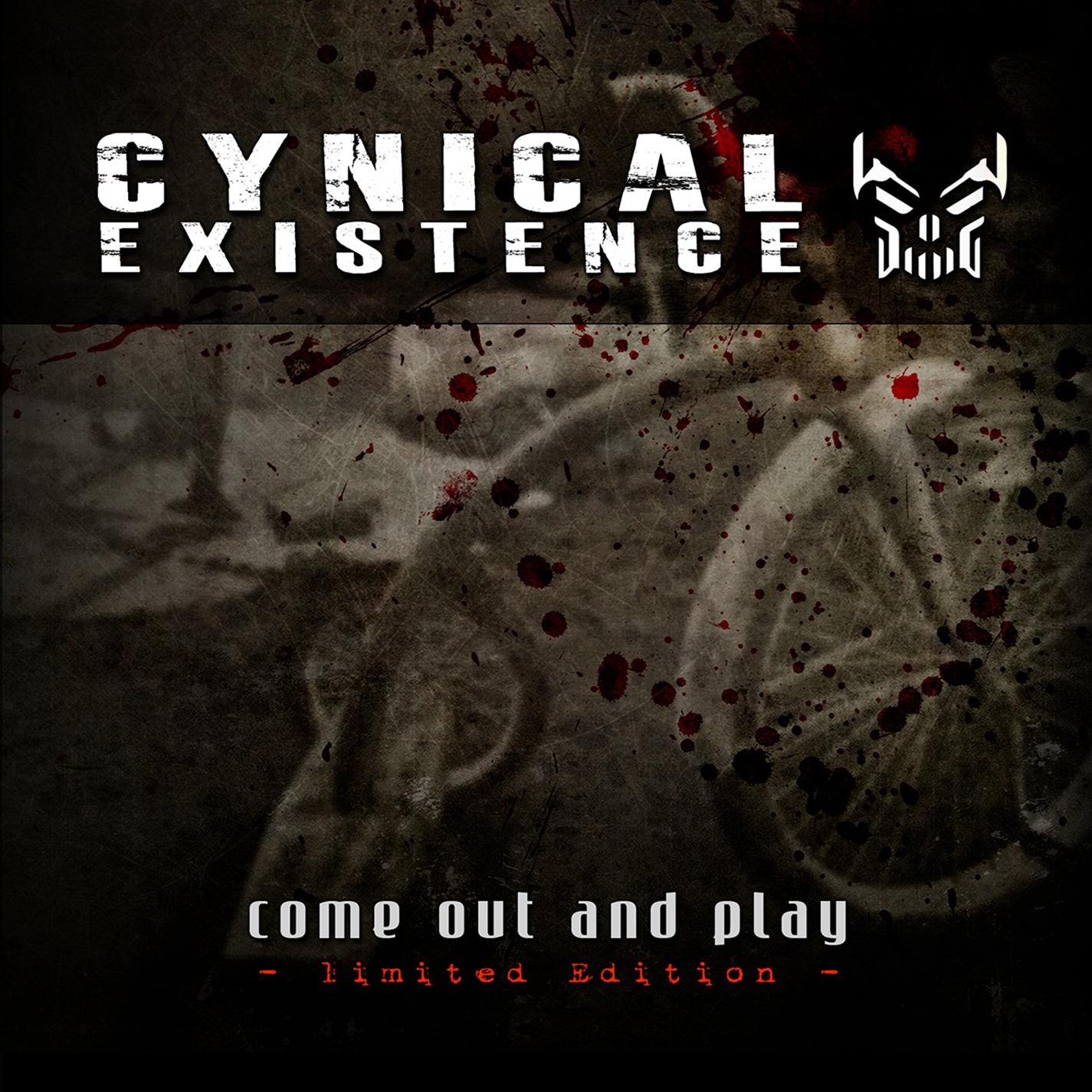 Cynical Existence - Come Out And Play (Limited Edition) (CD)