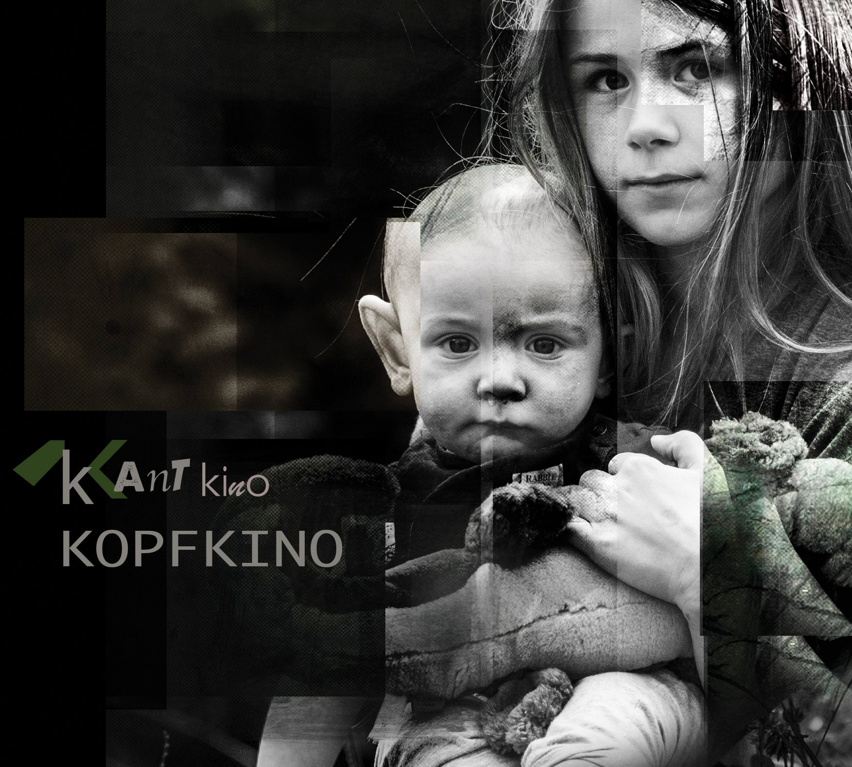 Kant Kino - Kopfkino (limited Edition) (CD)