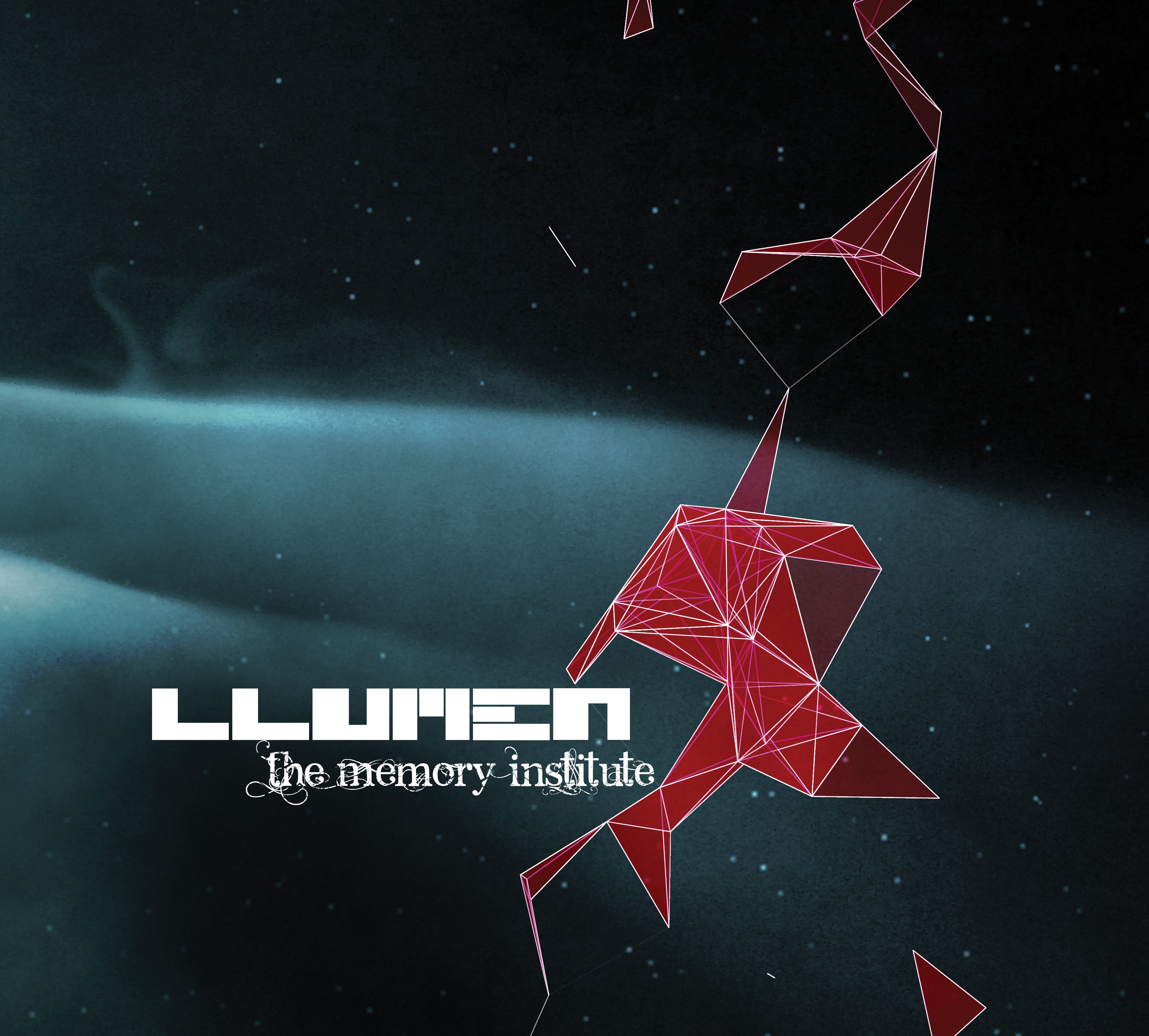 Llumen - The Memory Institute (limited Edition) (CD)