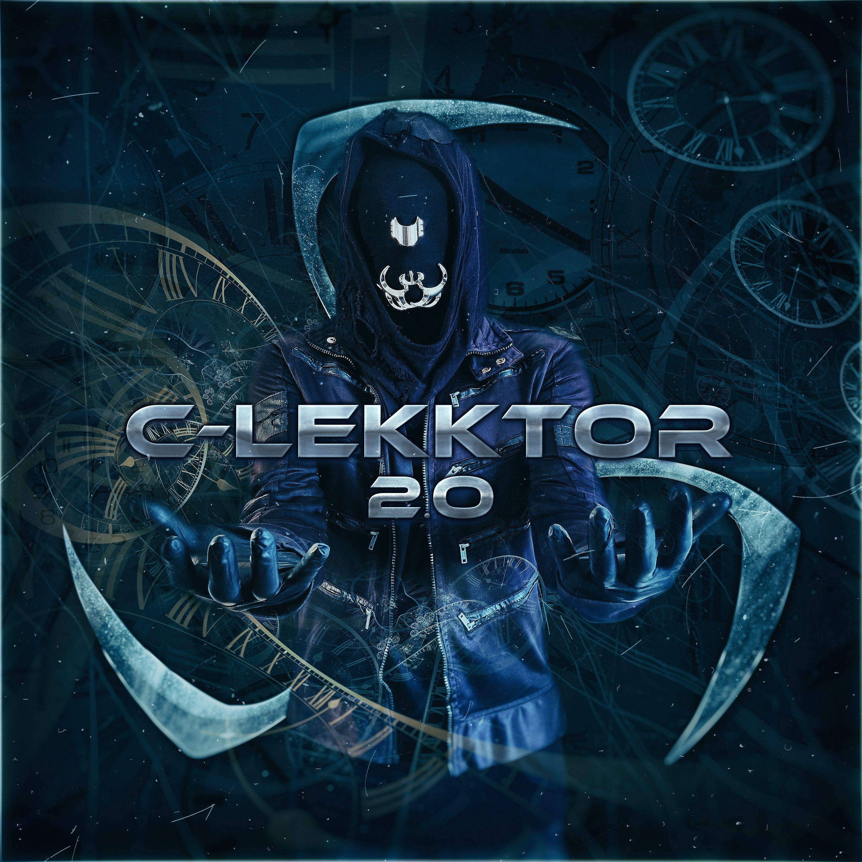 C-LEKKTOR - 2.0 (CD)
