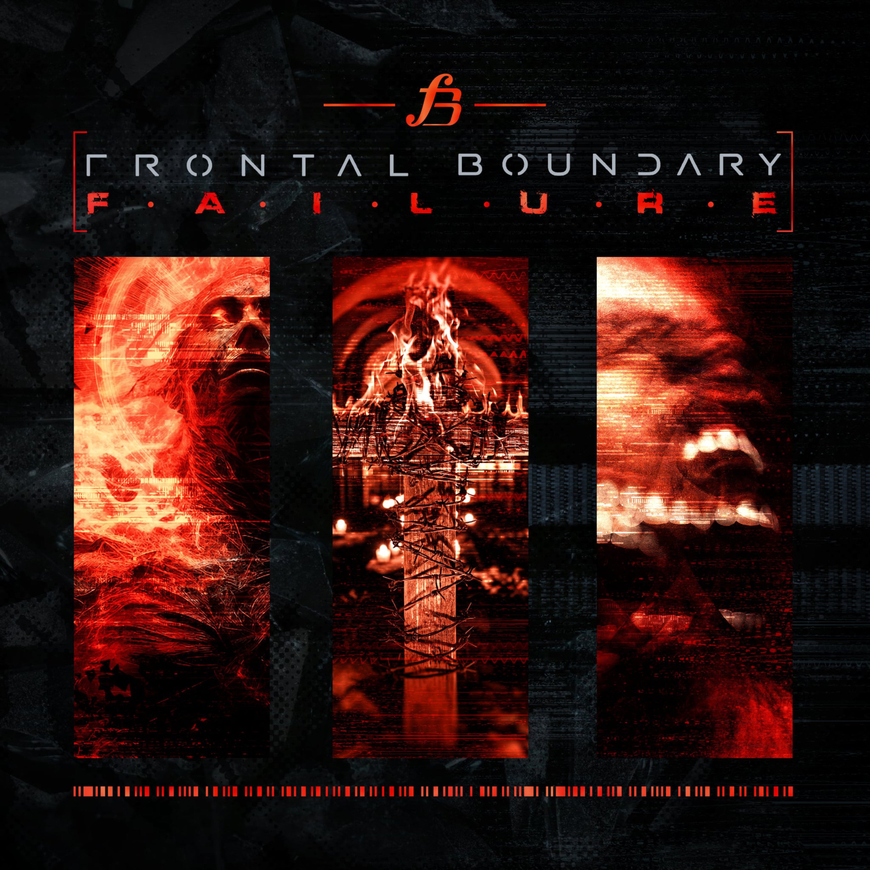 Frontal Boundary - Failure (CD)