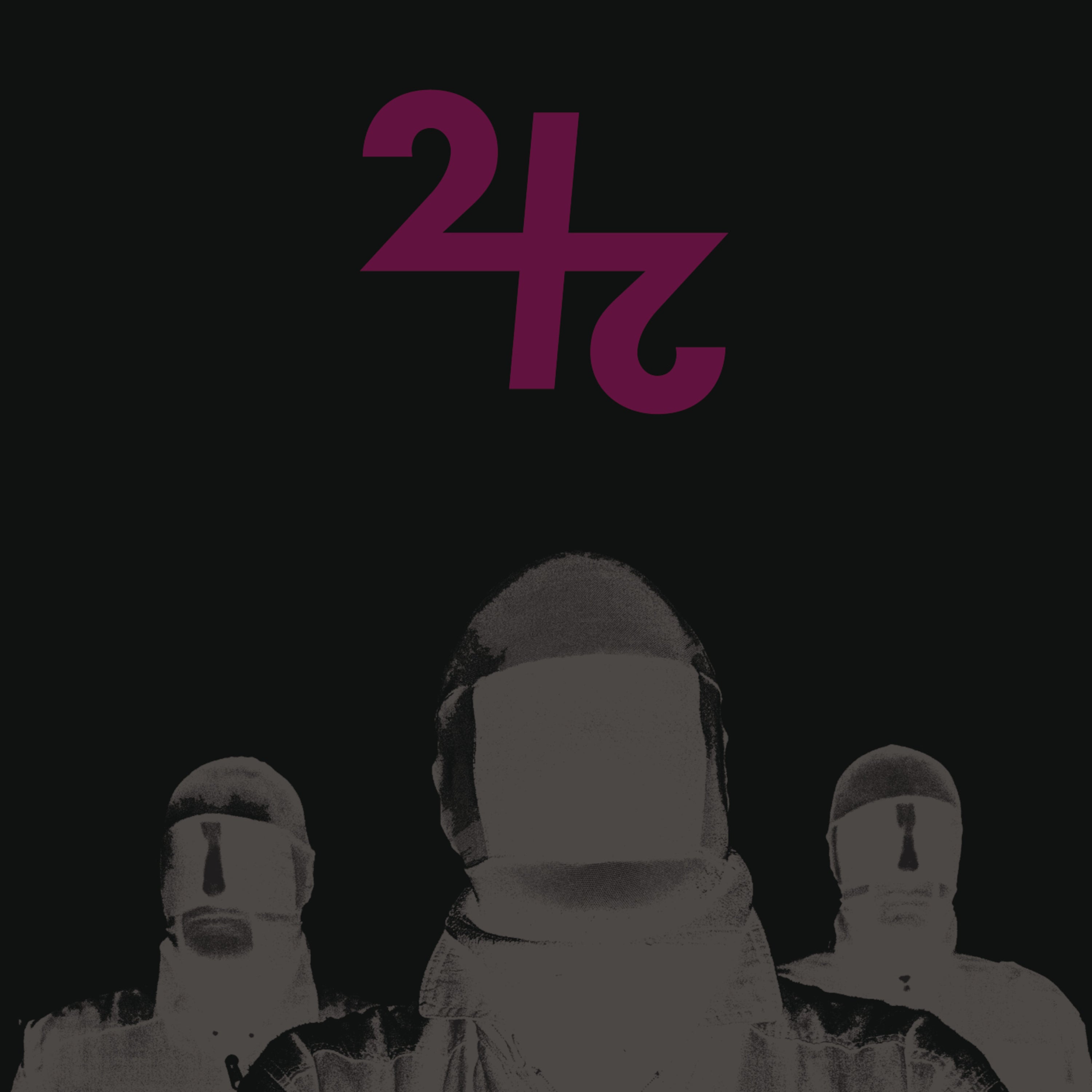 Front 242 - Black Out (CD)