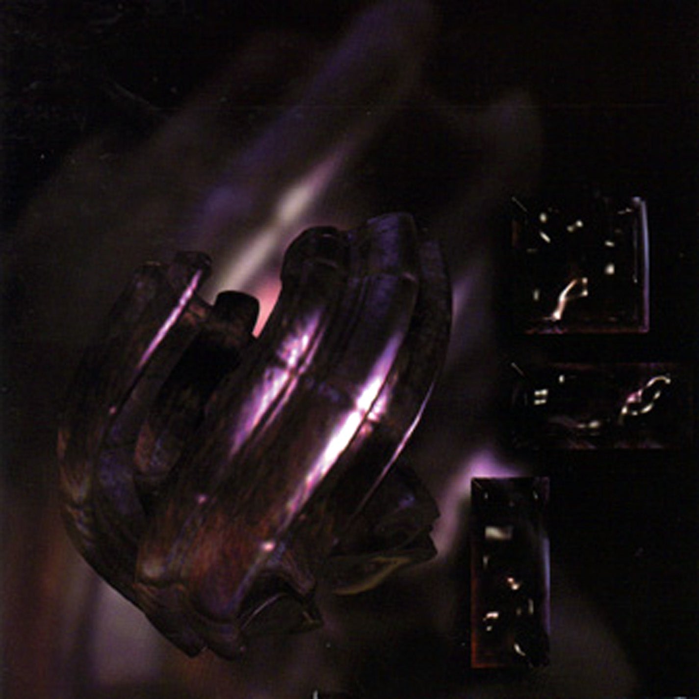 Various - The Thin Edge of the Wedge (CD)