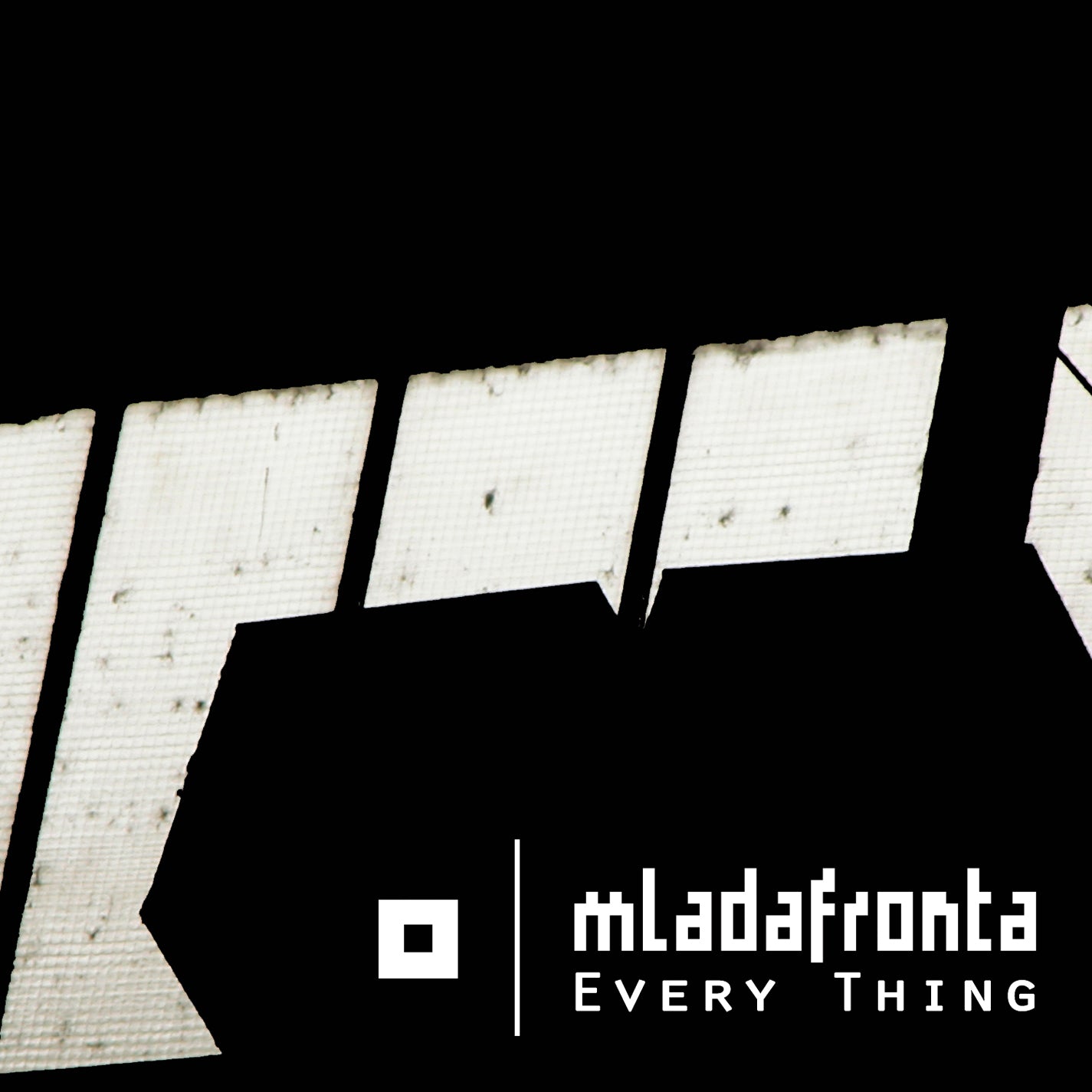 Mlada Fronta - Every Thing (CD)