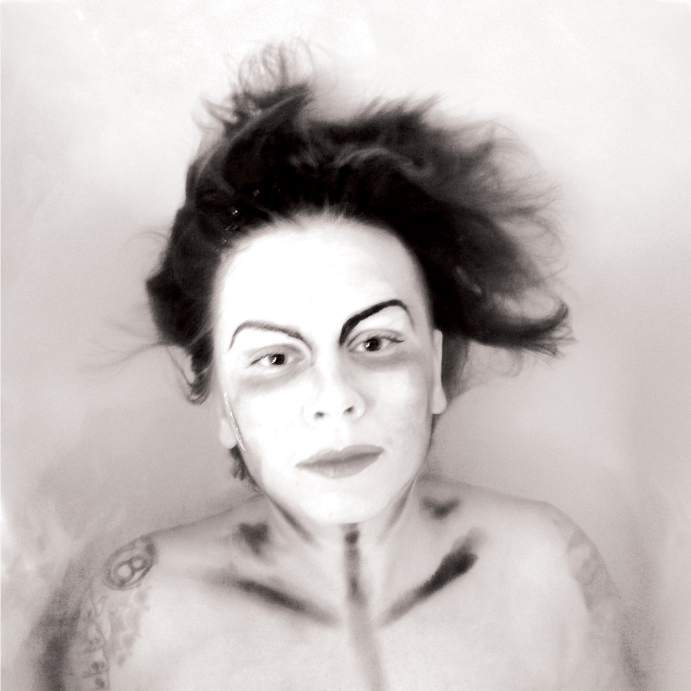 Valhall - Leaning On Shadows (CD)