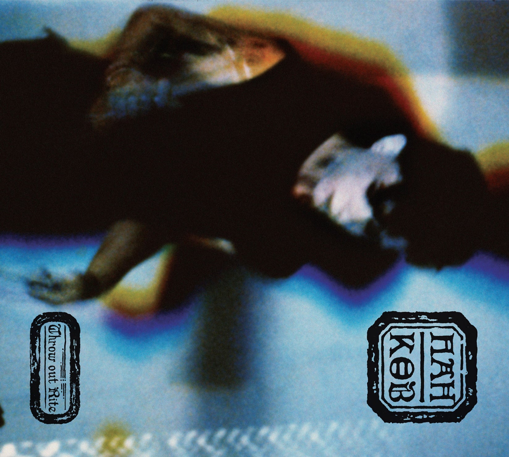 Pankow - Throw Out Rite (CD)