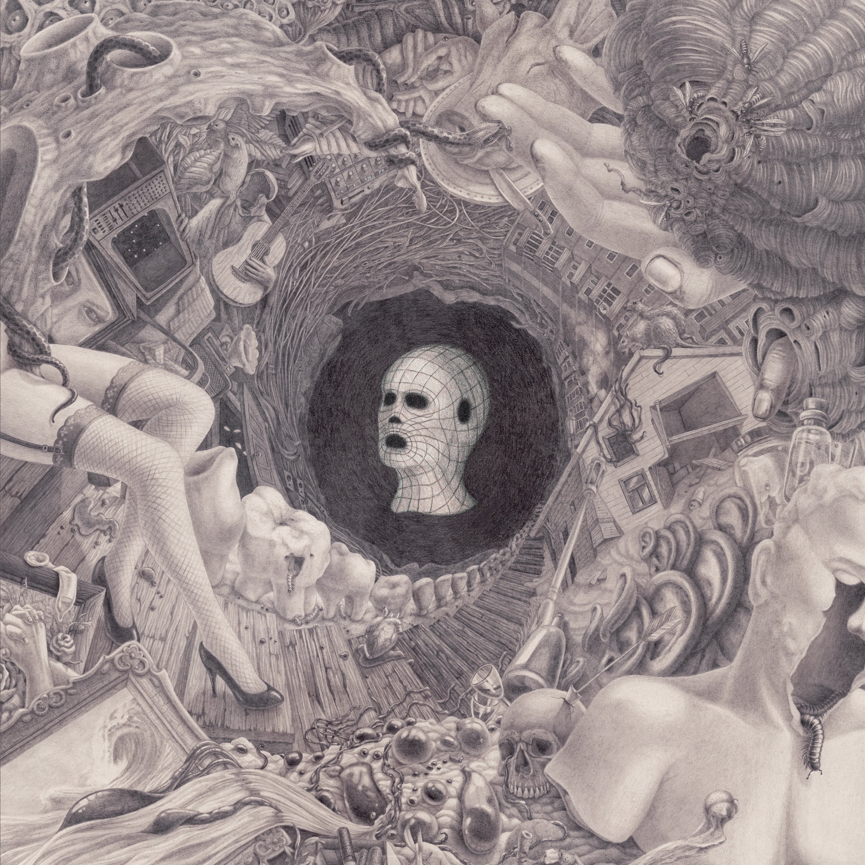 Solo Ansamblis - Olos (LP)