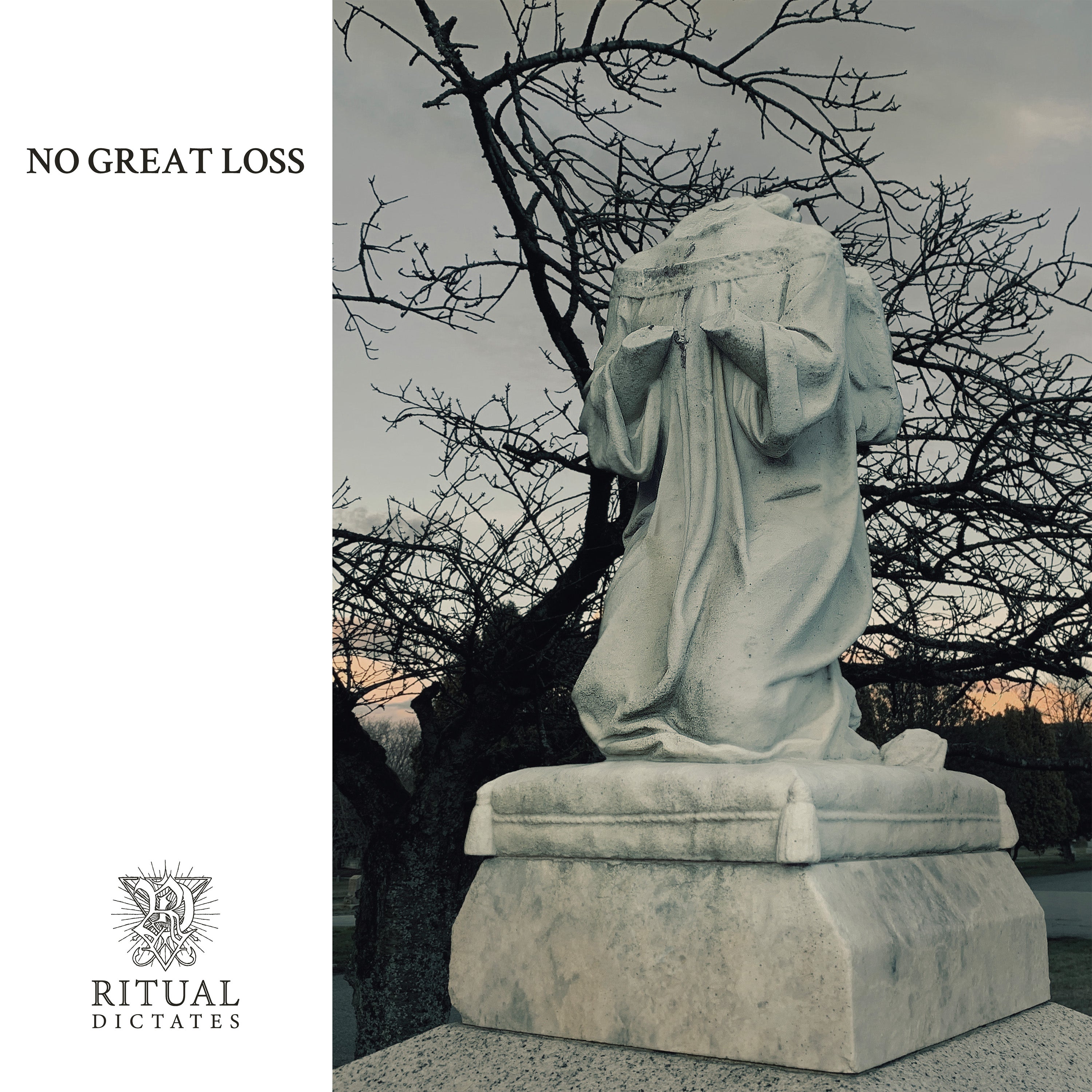 Ritual Dictates - No Great Loss (LP)