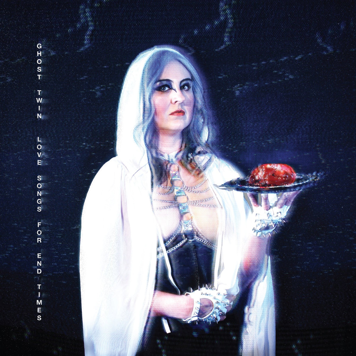 Ghost Twin - Love Songs For End Times (LP)
