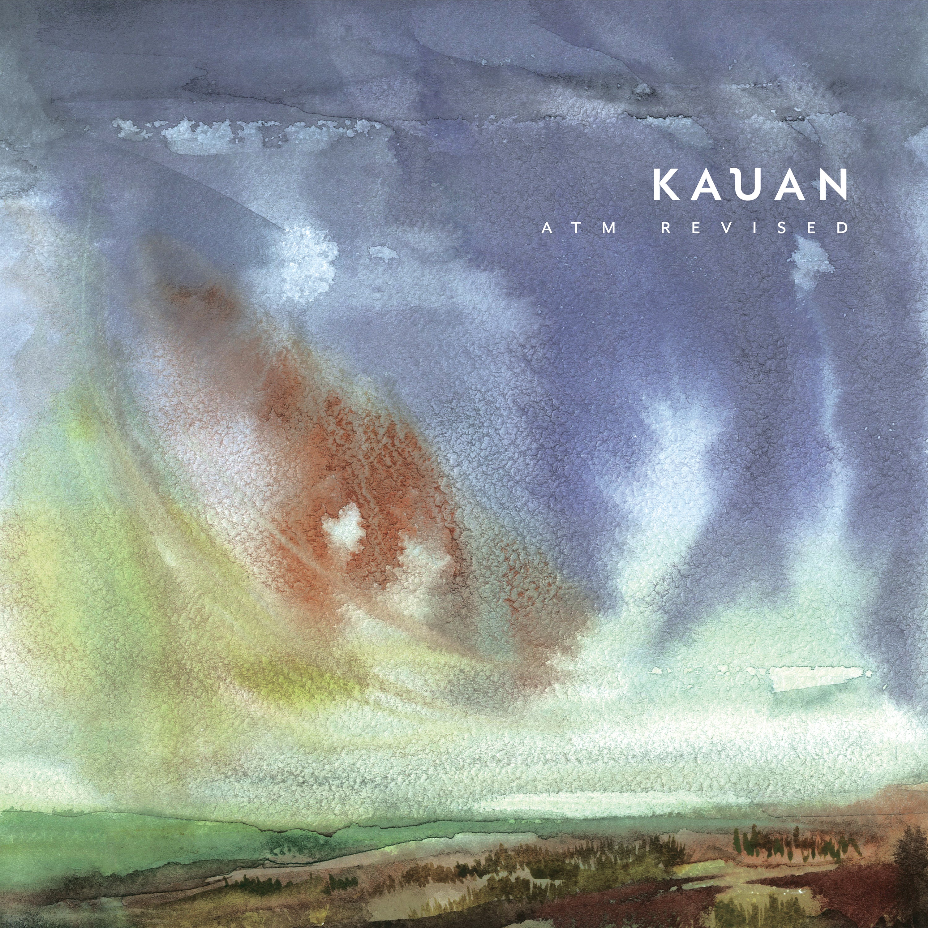 KAUAN - ATM Revised (LP)