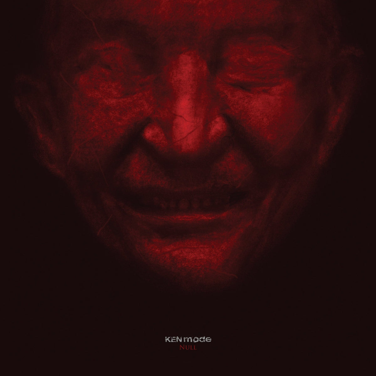 KEN mode - NULL (LP)