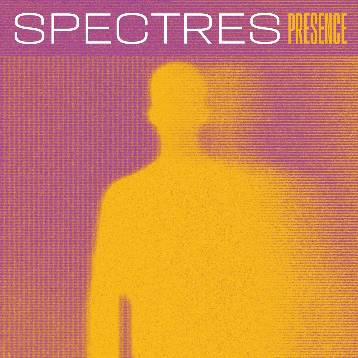 SPECTRES - Presence (LP)