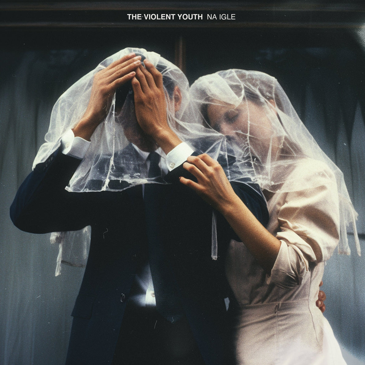 The Violent Youth - Na Igle (LP)