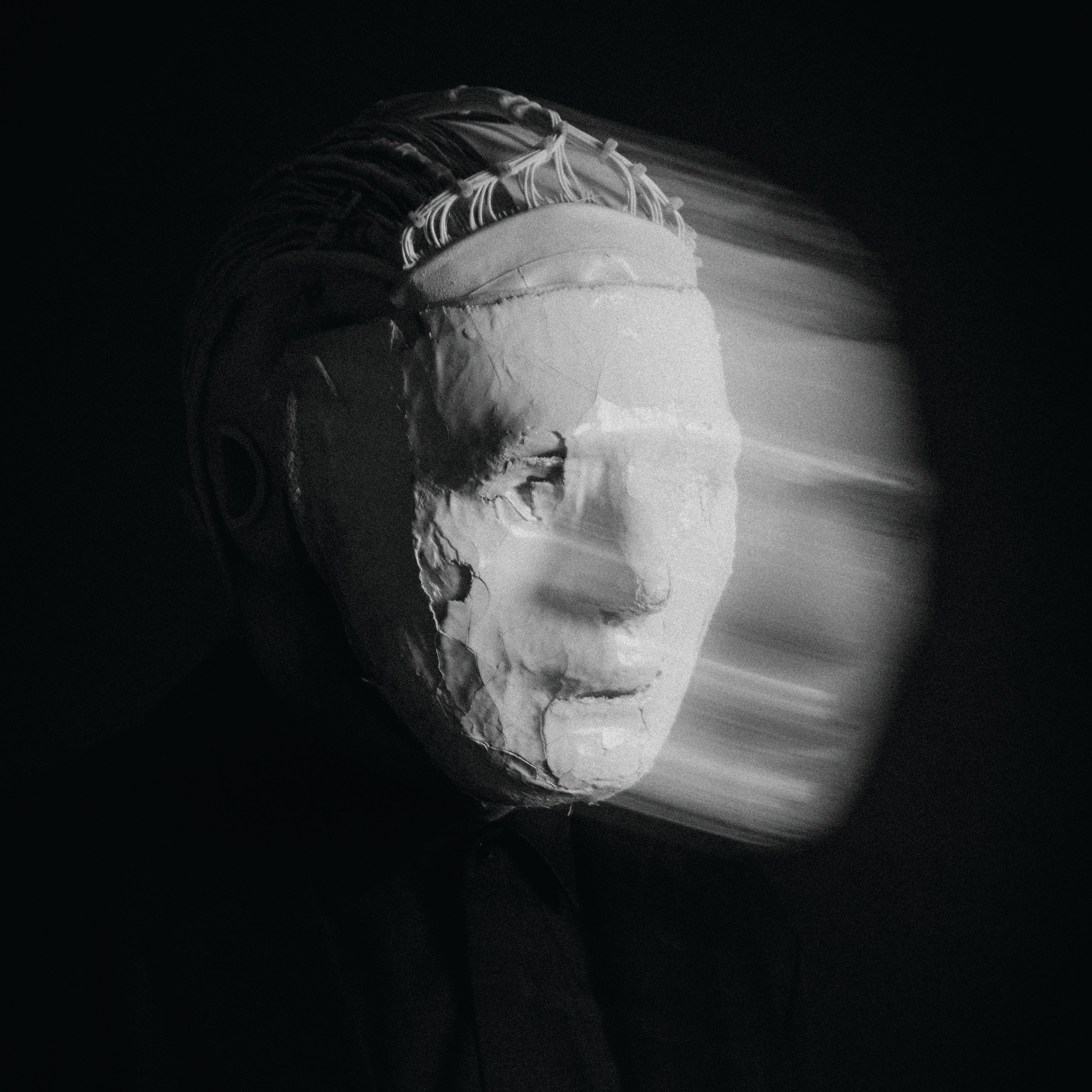 Kontravoid - Detachment (LP)