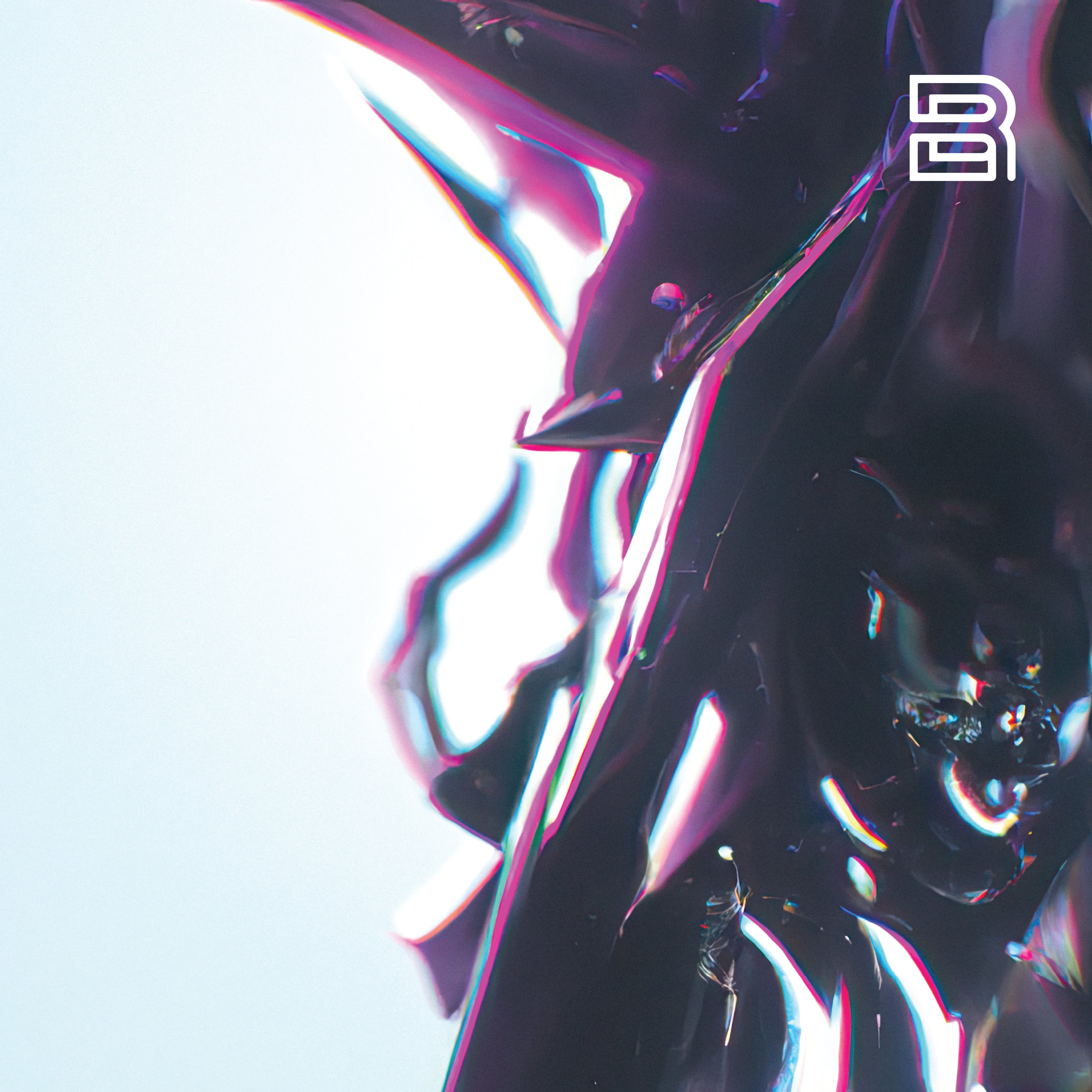 Blush Response - Sprawl_ (CD)