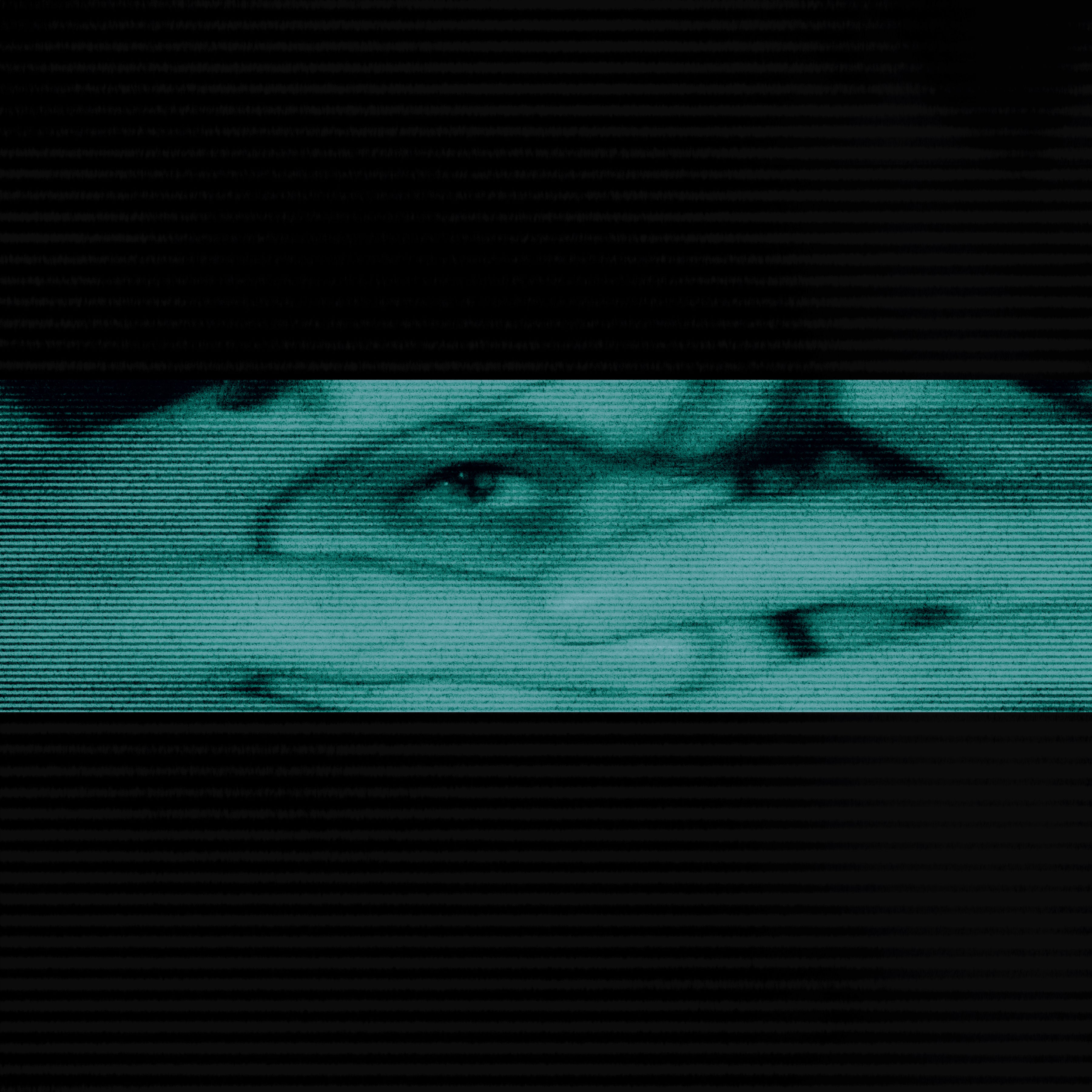 SOFT VEIN - THROUGH BLINDS (LP)