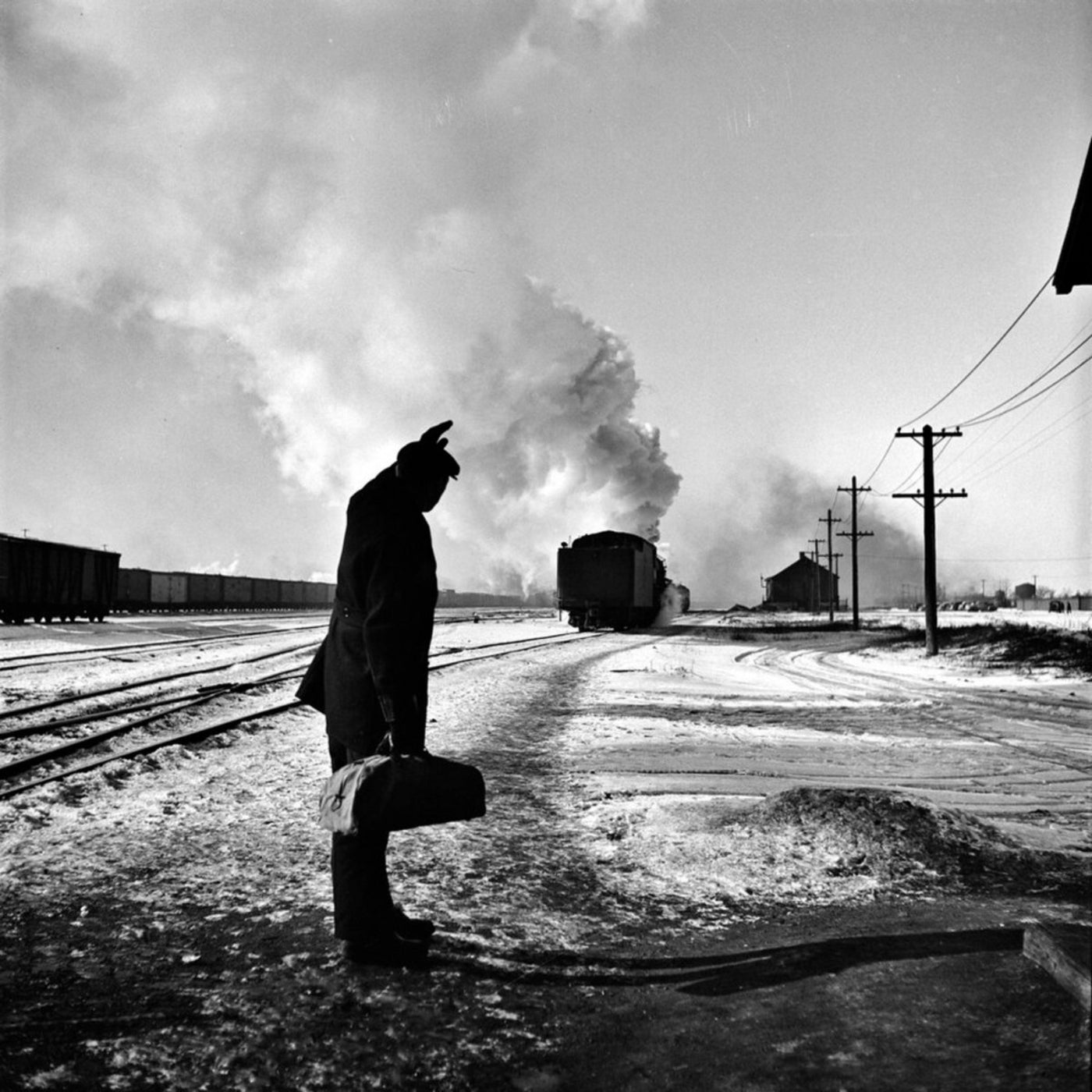 Hangwire - Farewell (CD)