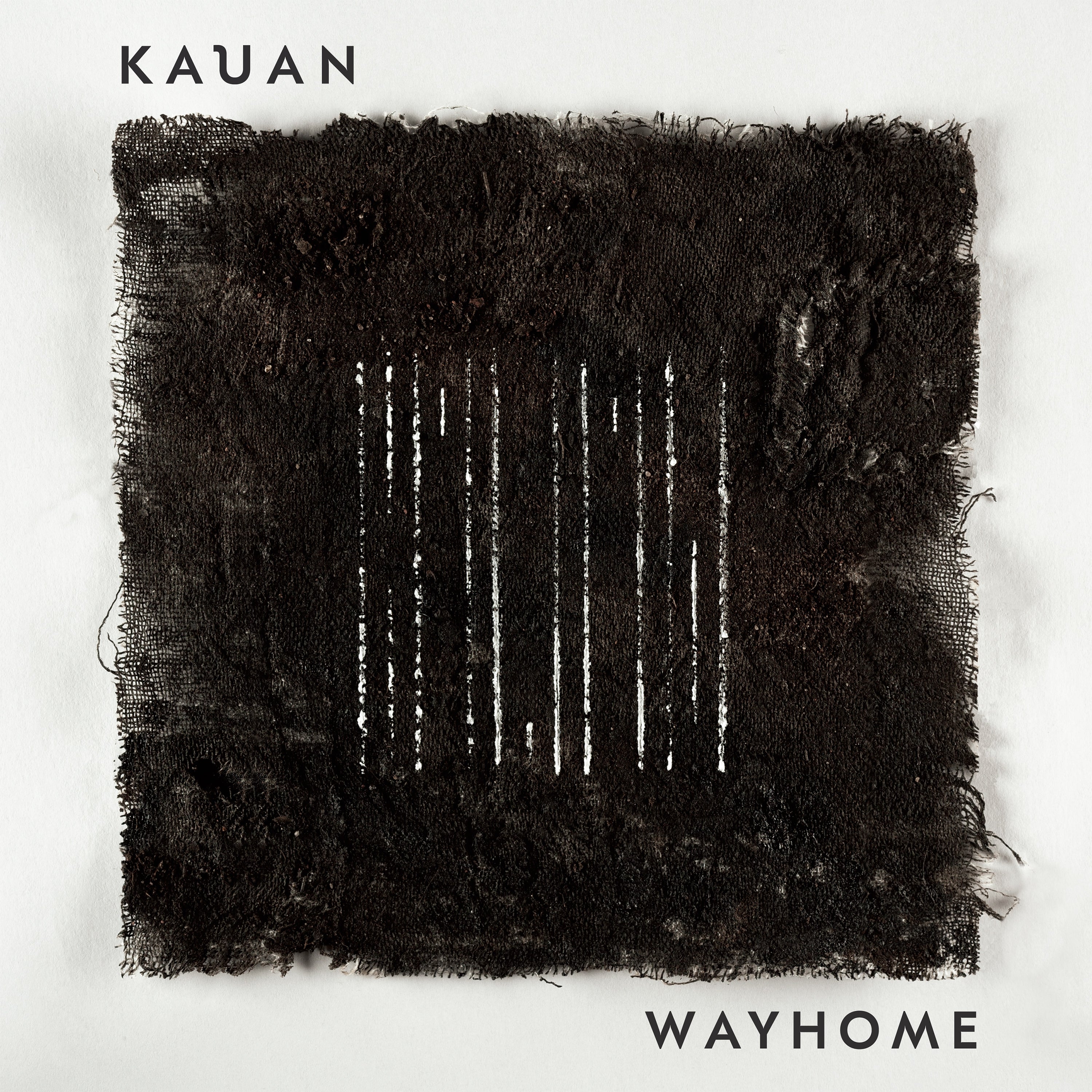 KAUAN - Wayhome (CD)