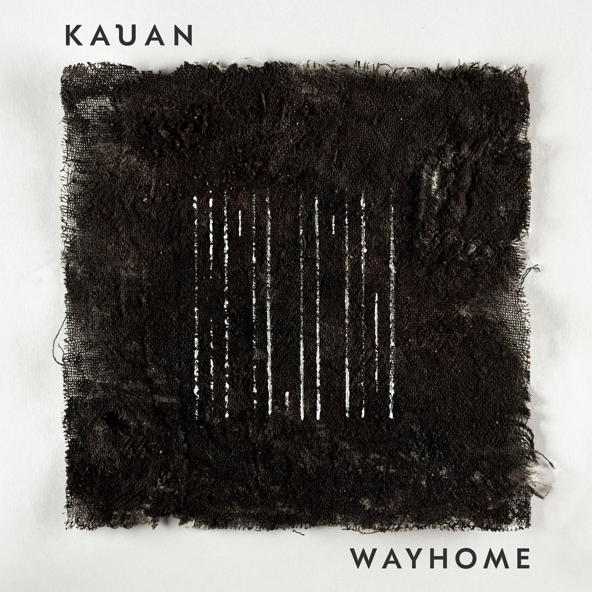 KAUAN - Wayhome (LP)