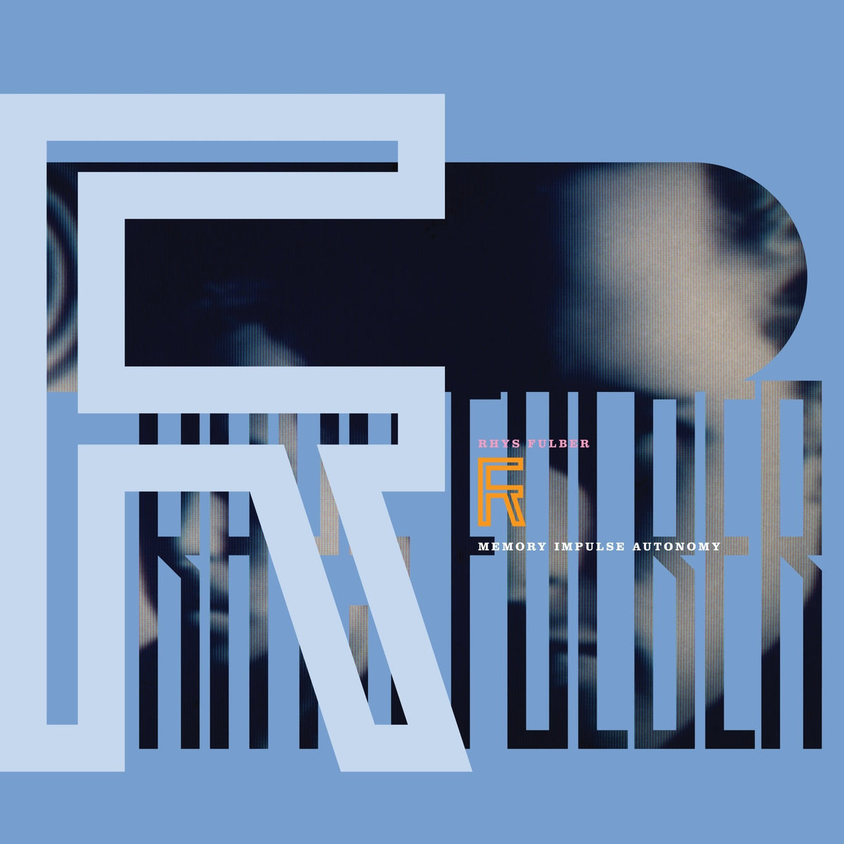 Rhys Fulber - Memory Impulse Autonomy (LP)