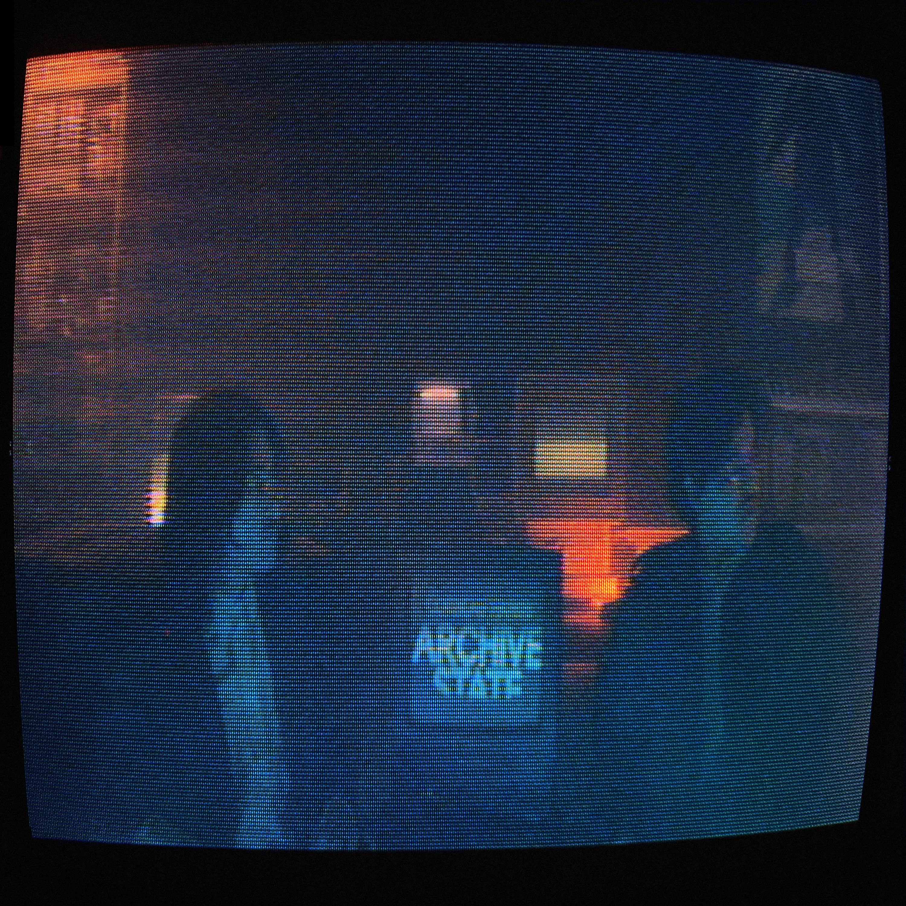 Corbeau Hangs - Archive State (CD)