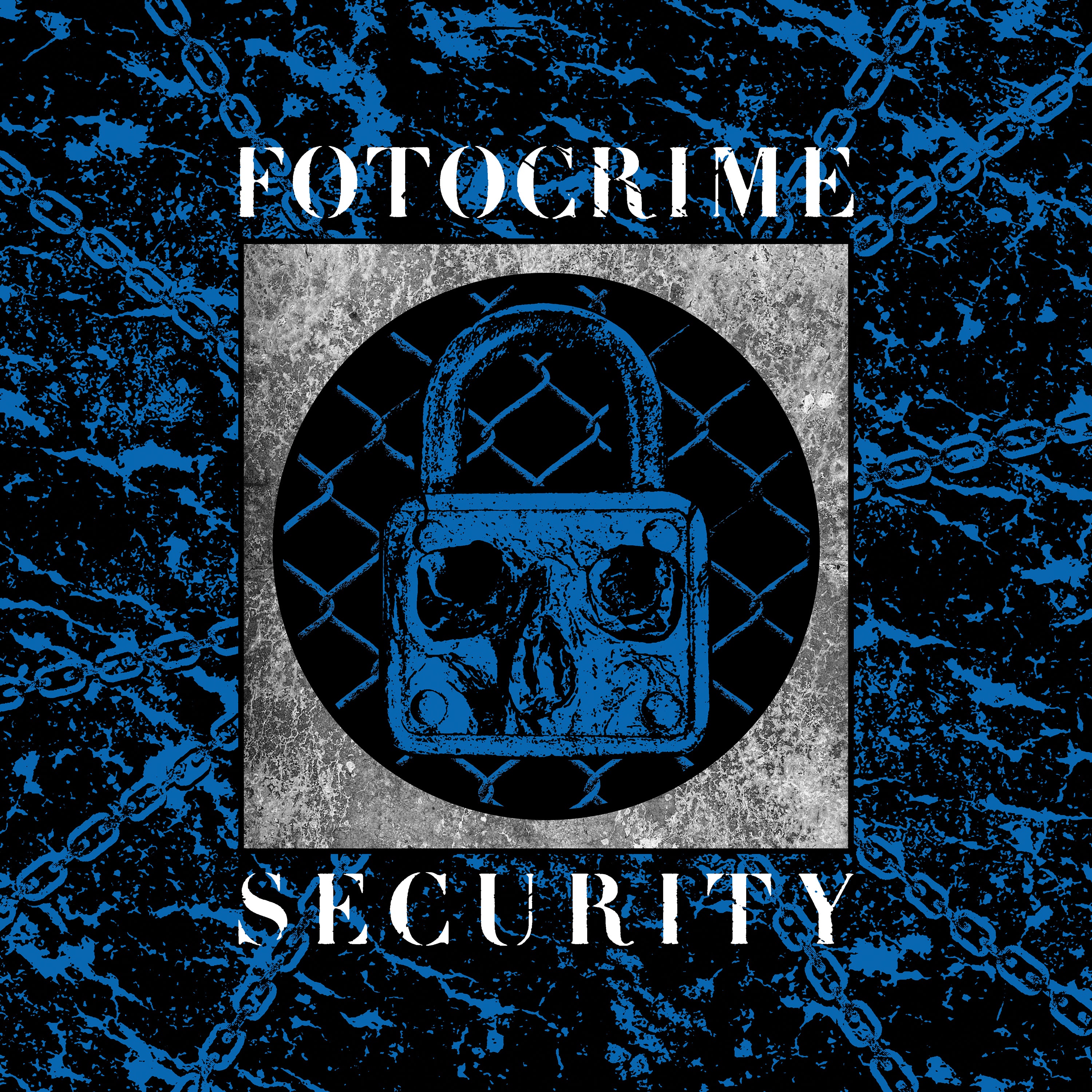 Fotocrime - Security (CD)