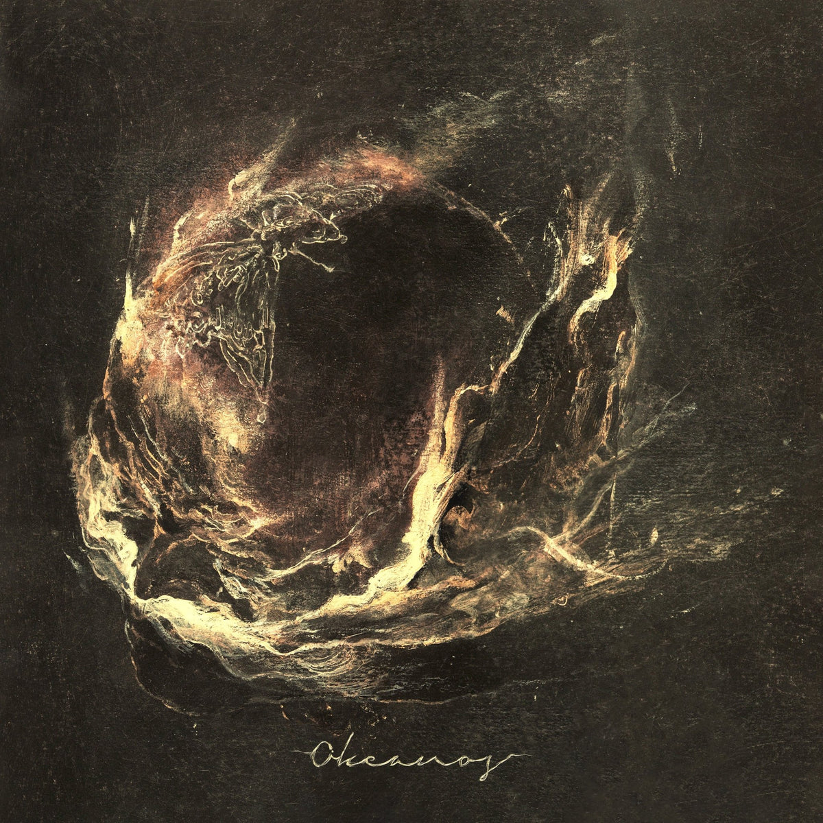 Firtan - Okeanos (LP)