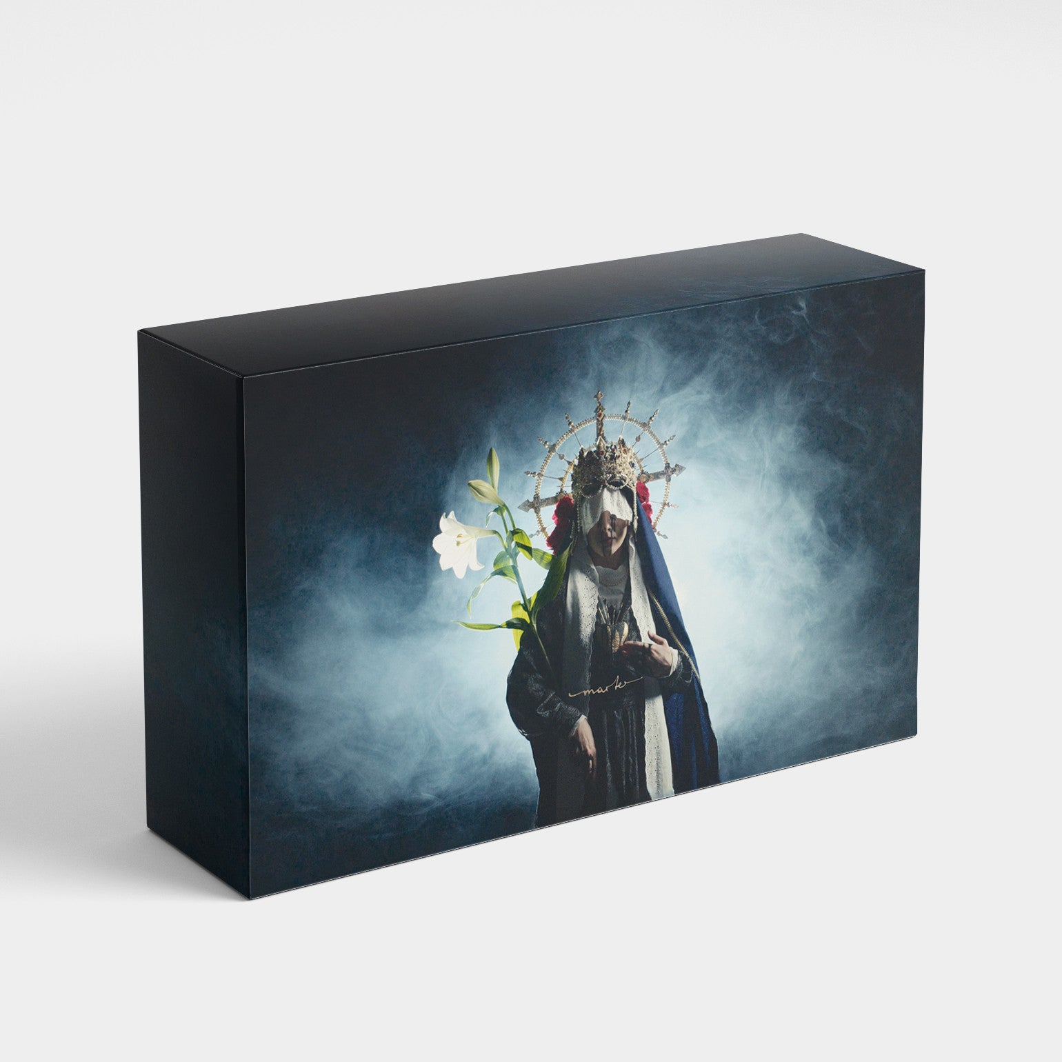 Firtan - Marter (CD)