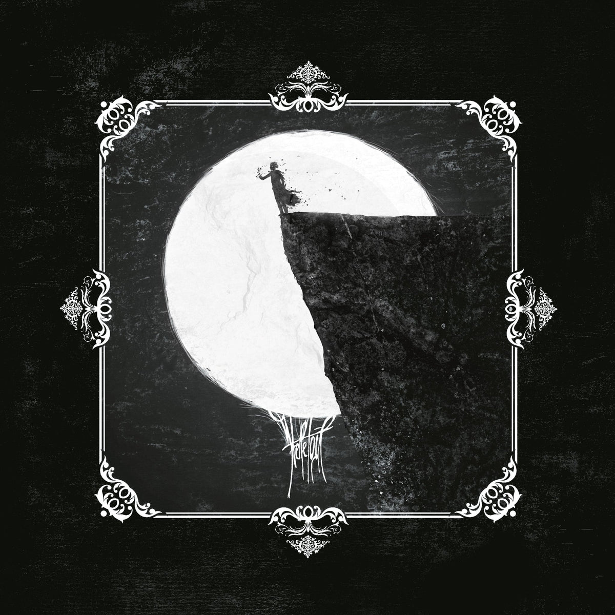 Heretoir - Heretoir (LP)