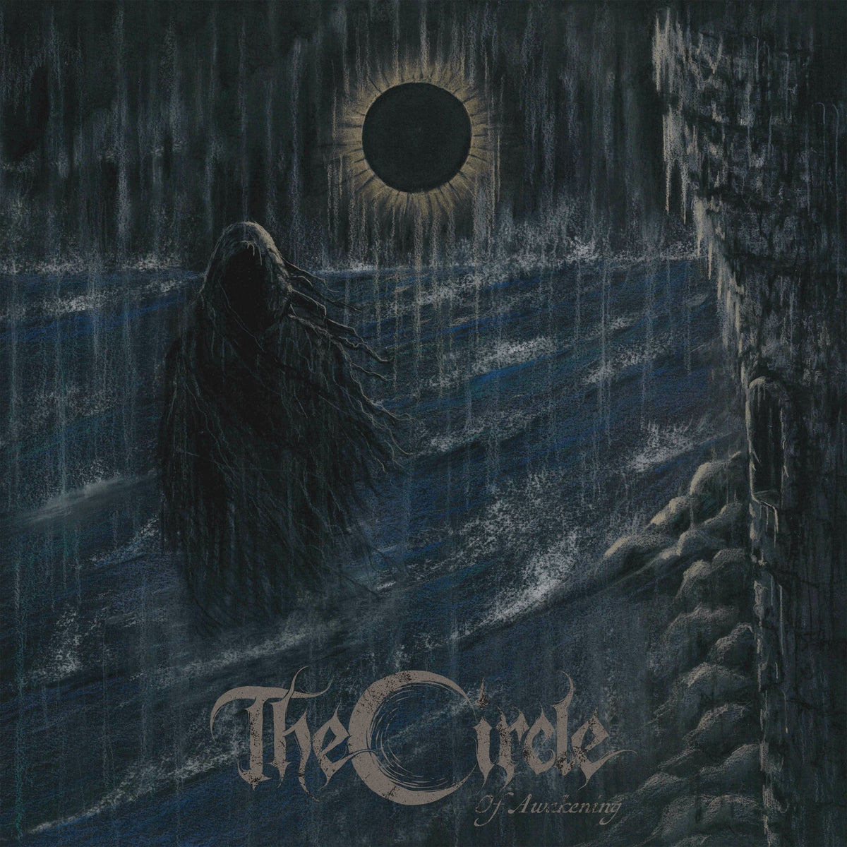 The Circle - Of Awakening (LP)