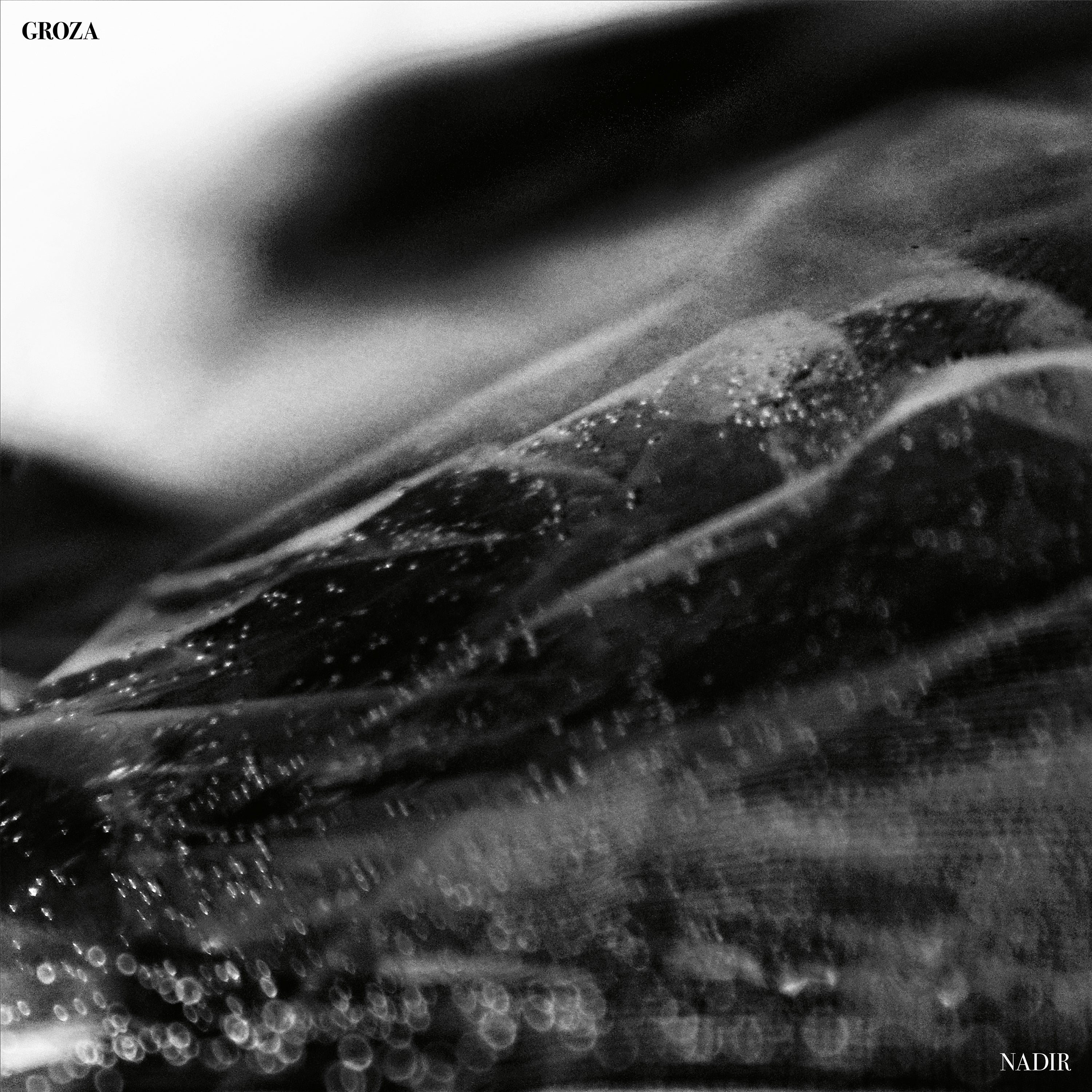 Groza - Nadir (LP)
