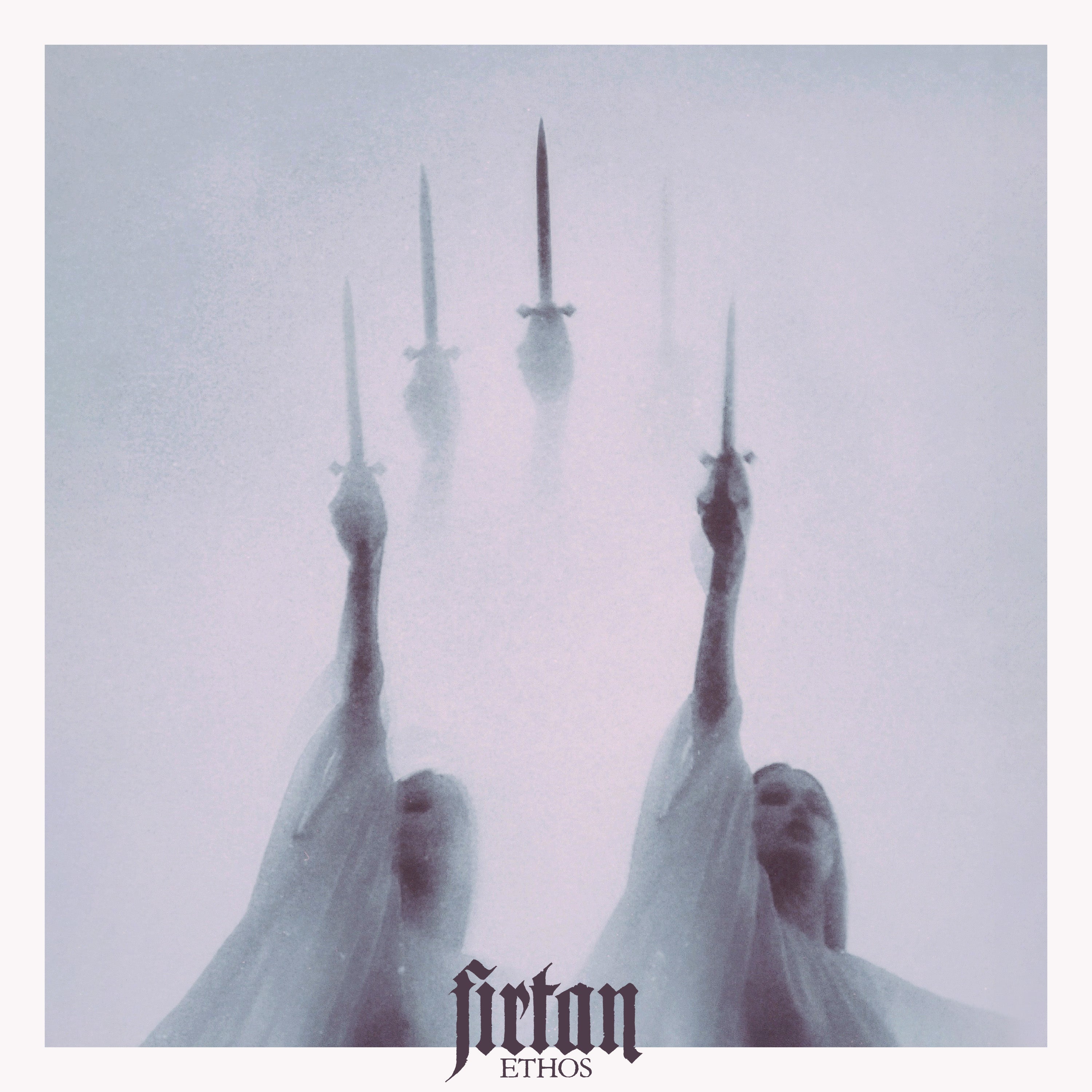 Firtan - Ethos (CD)