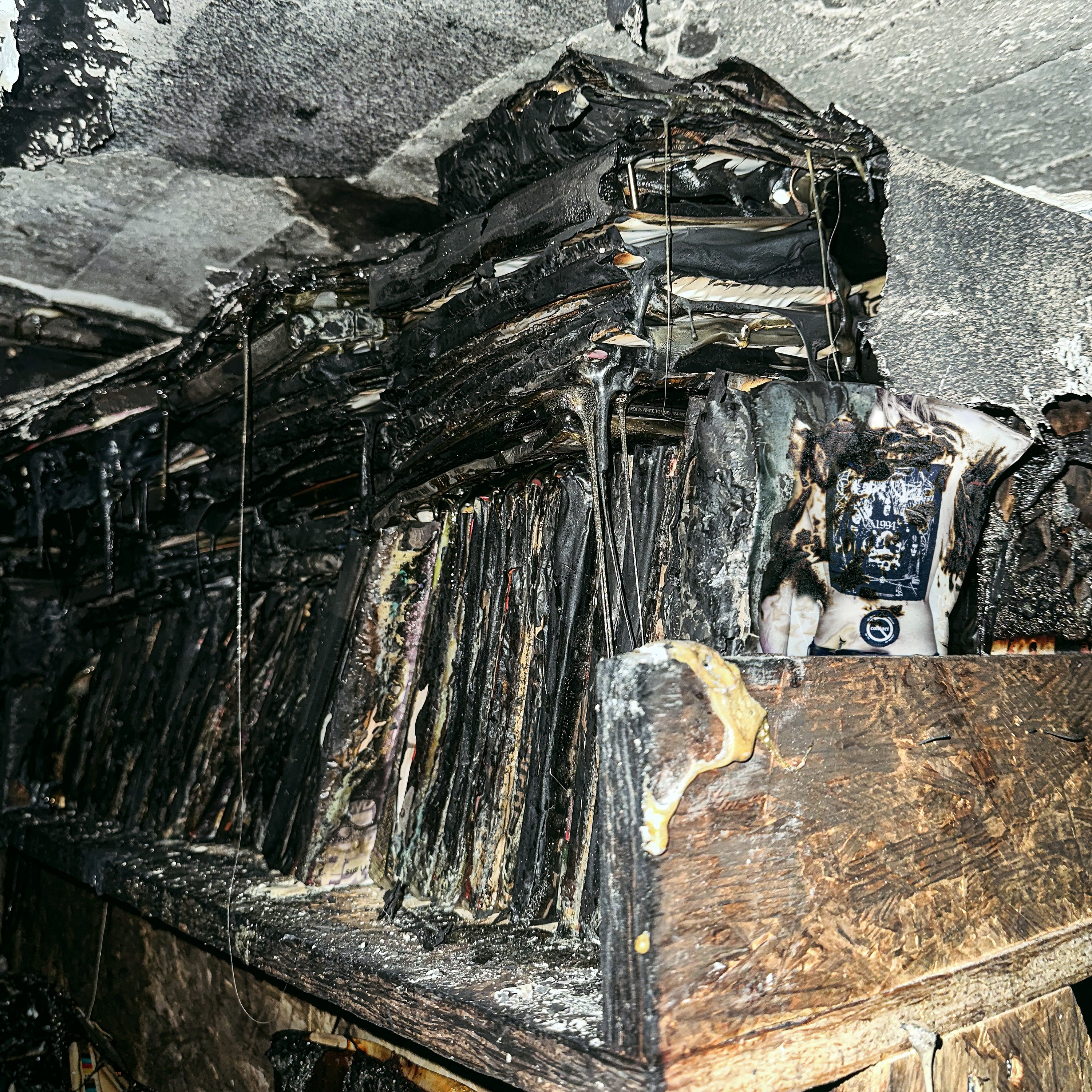 Zéro Absolu - La Saignée (CD)