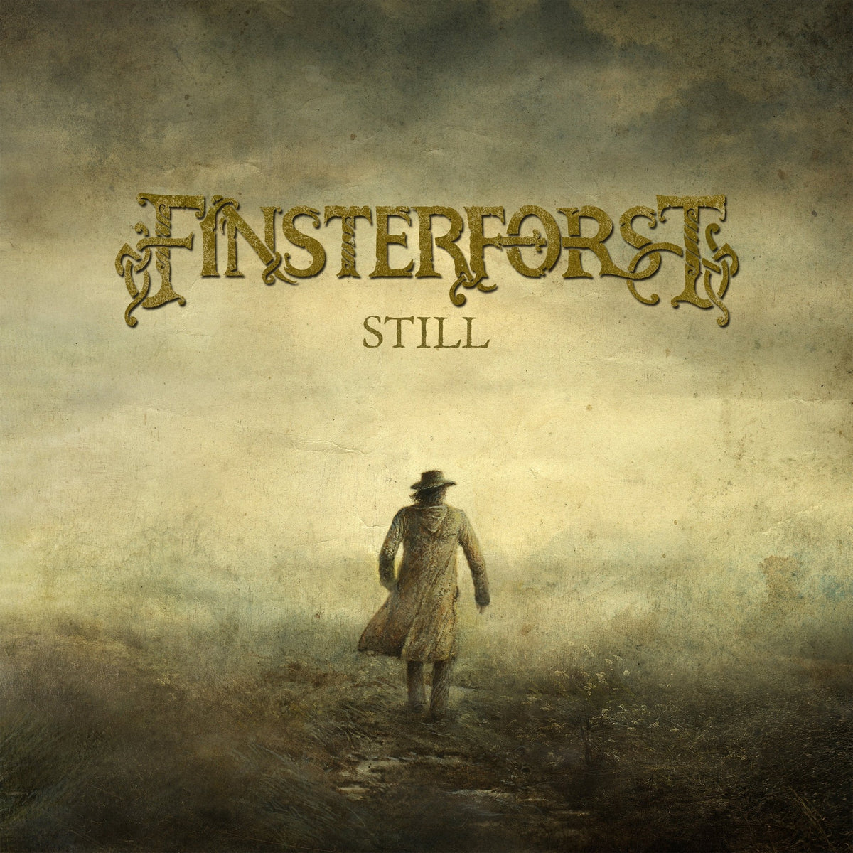 Finsterforst - Still (CD)
