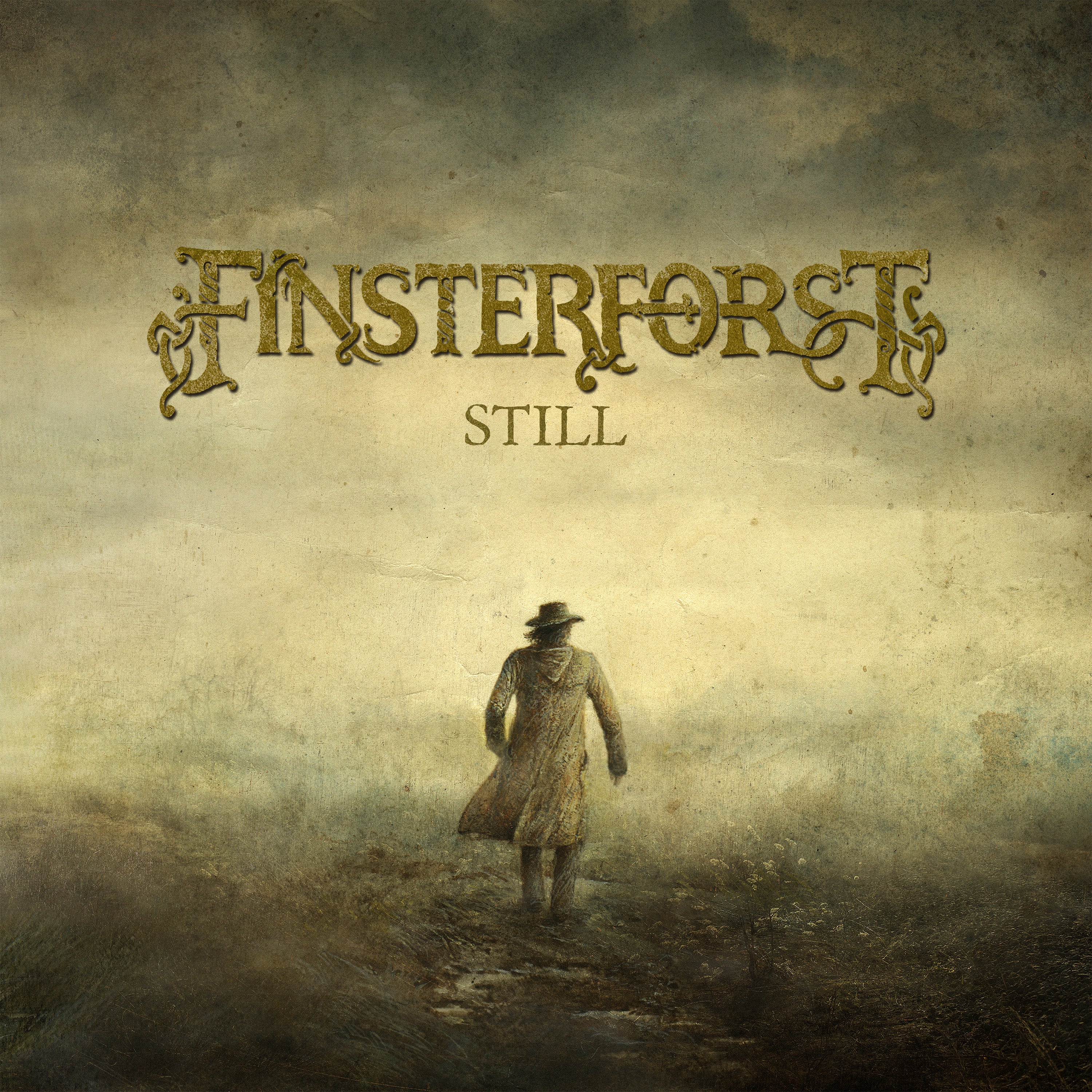 Finsterforst - Still (Black Vinyl) (LP)