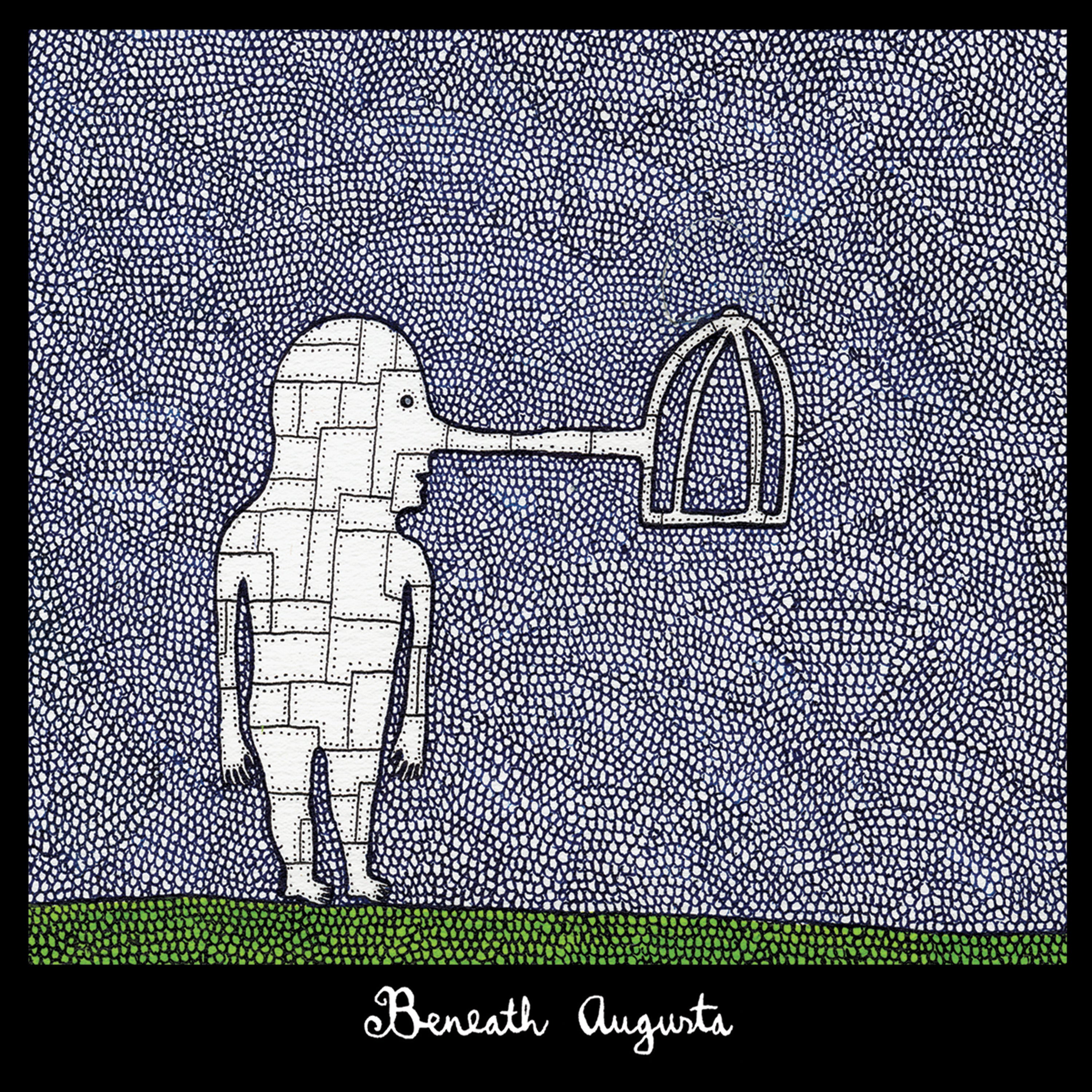 Beneath Augusta - You Gotta Come Down Sometime (CD)