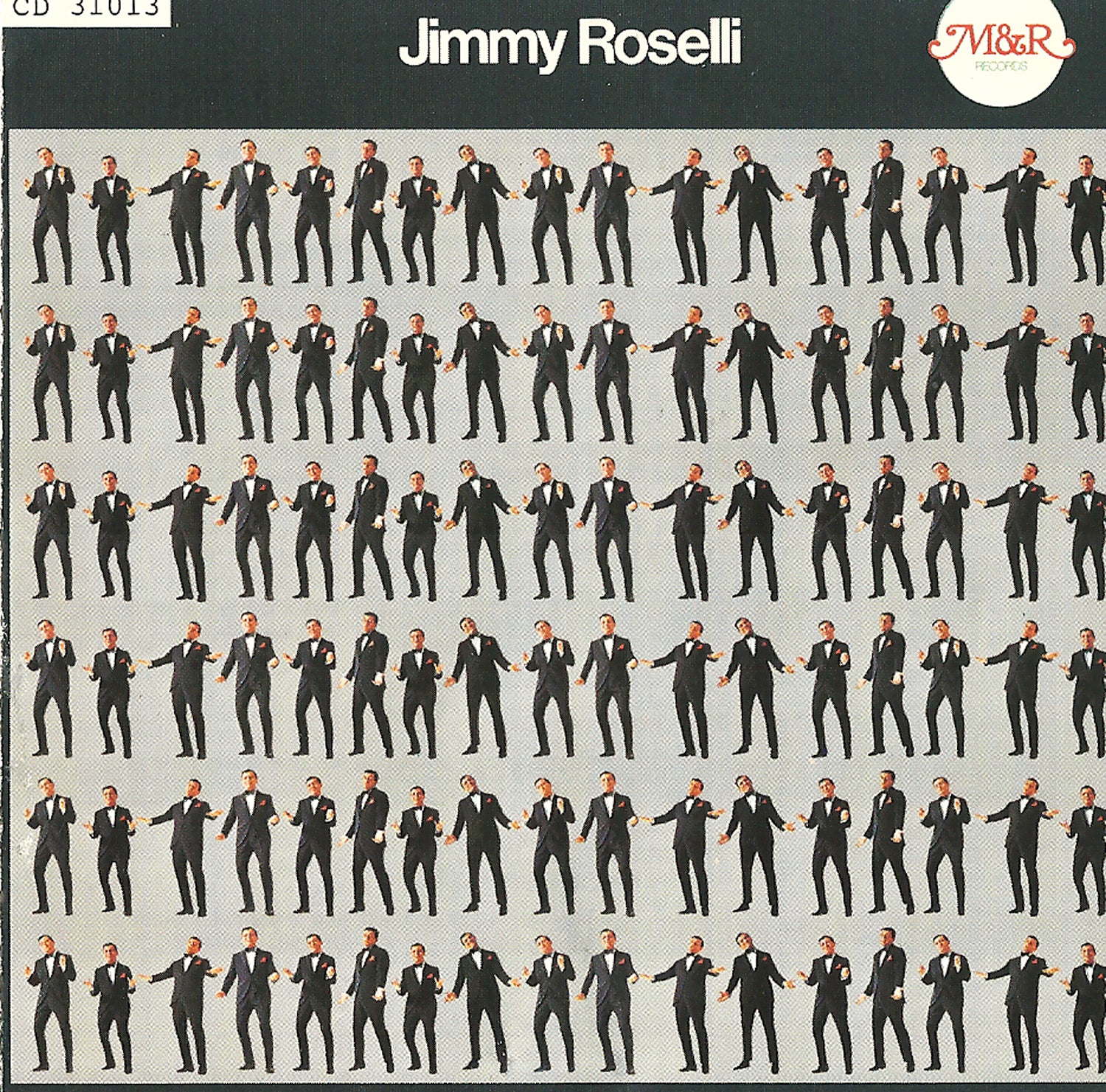 Jimmy Roselli - Super Pack (CD)