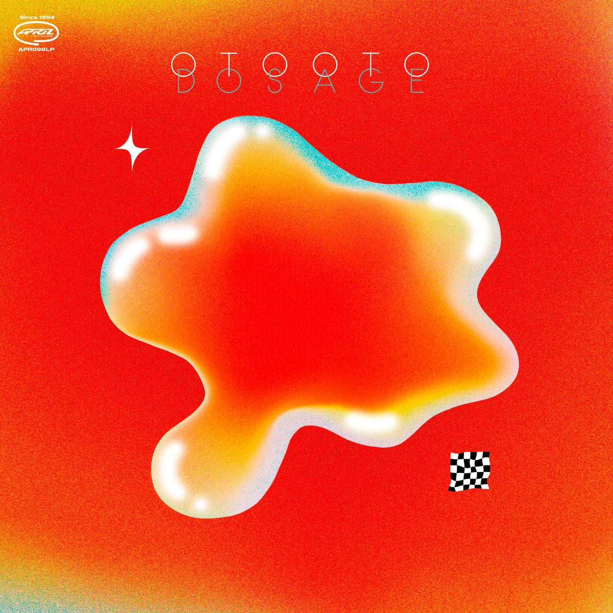 Otooto - Dosage (LP)