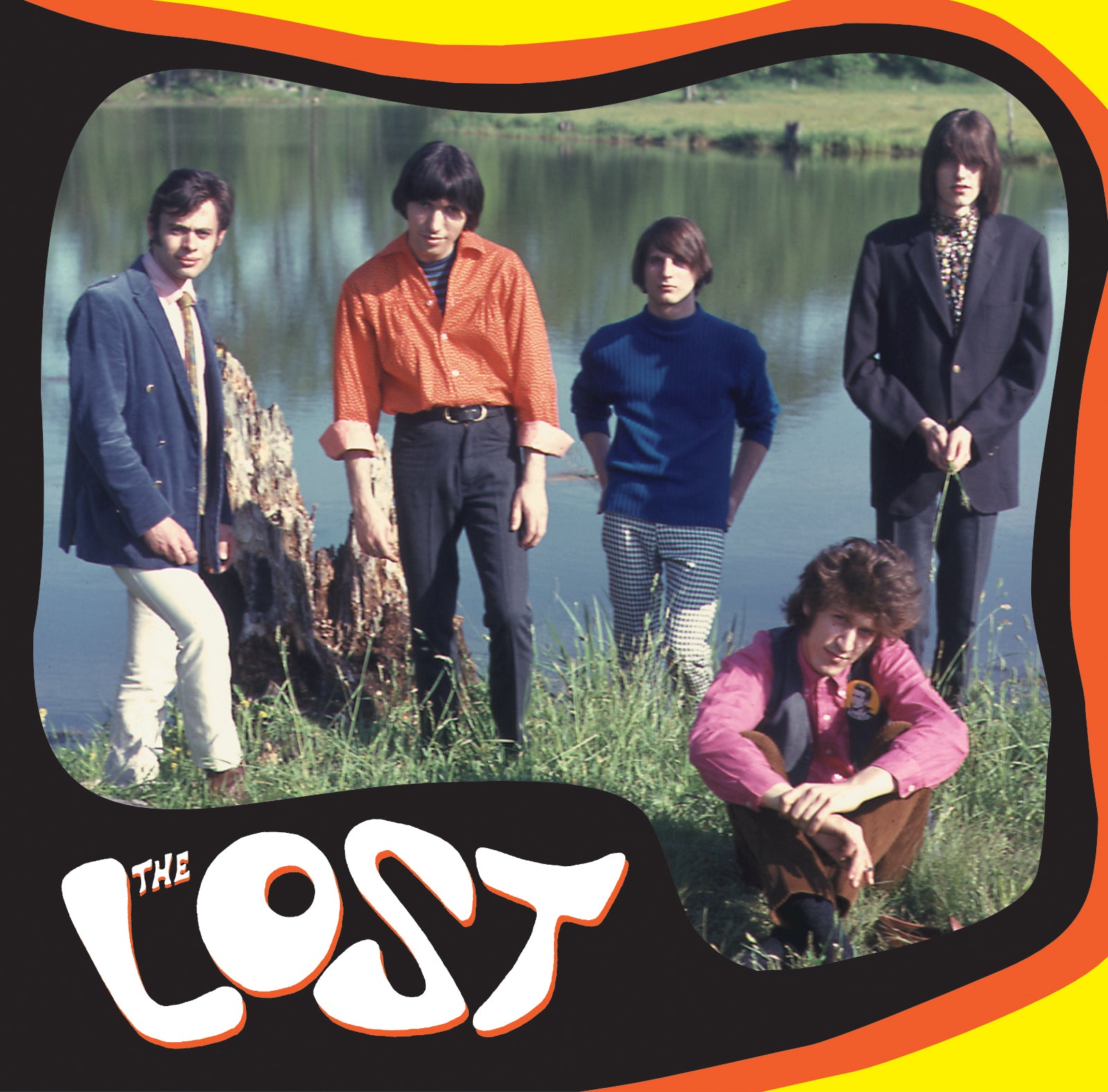 Lost - Lost Tapes (CD)