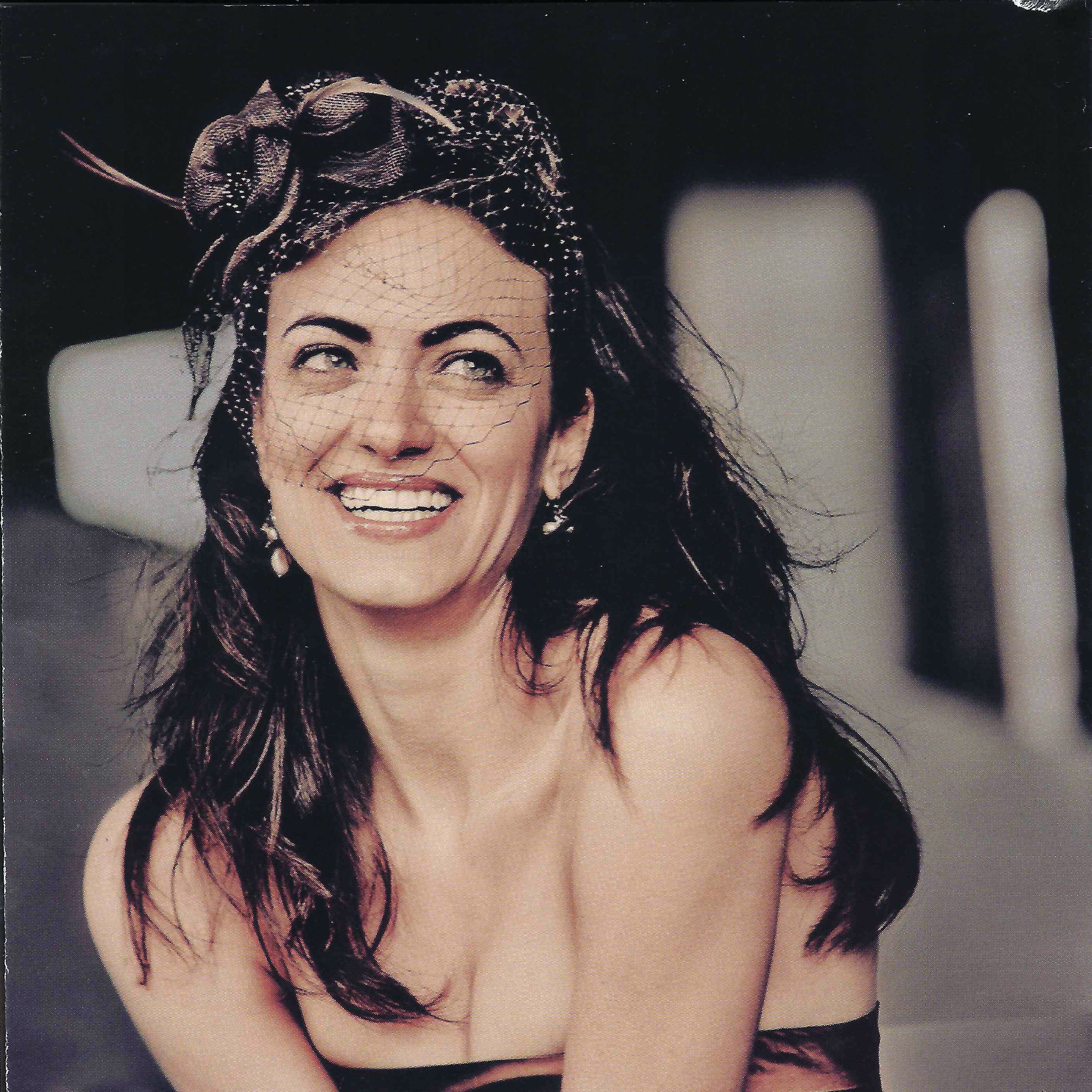 Kat Gang - Dream Your Troubles Away (CD)