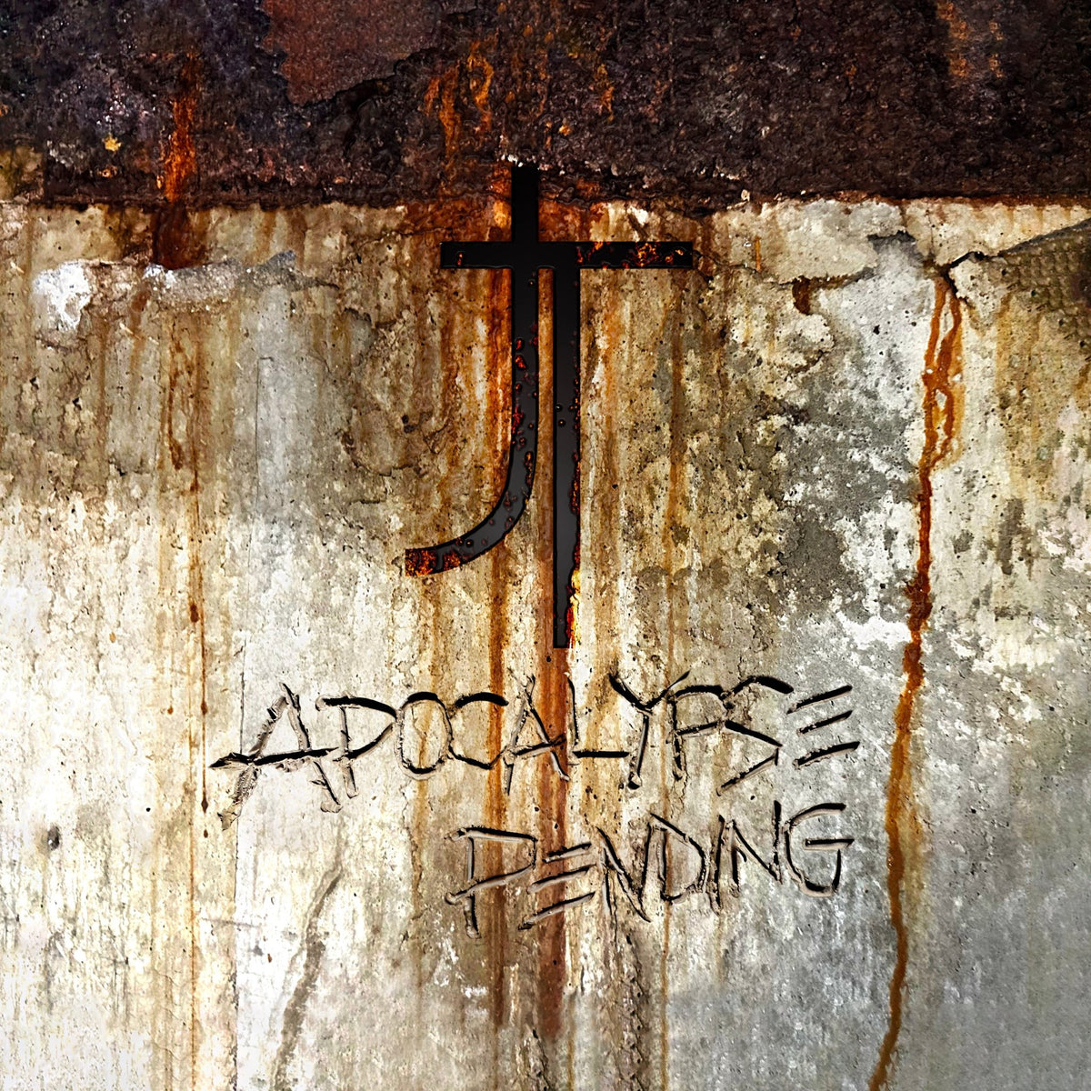 The Joy Thieves - Apocalypse Pending (CD)