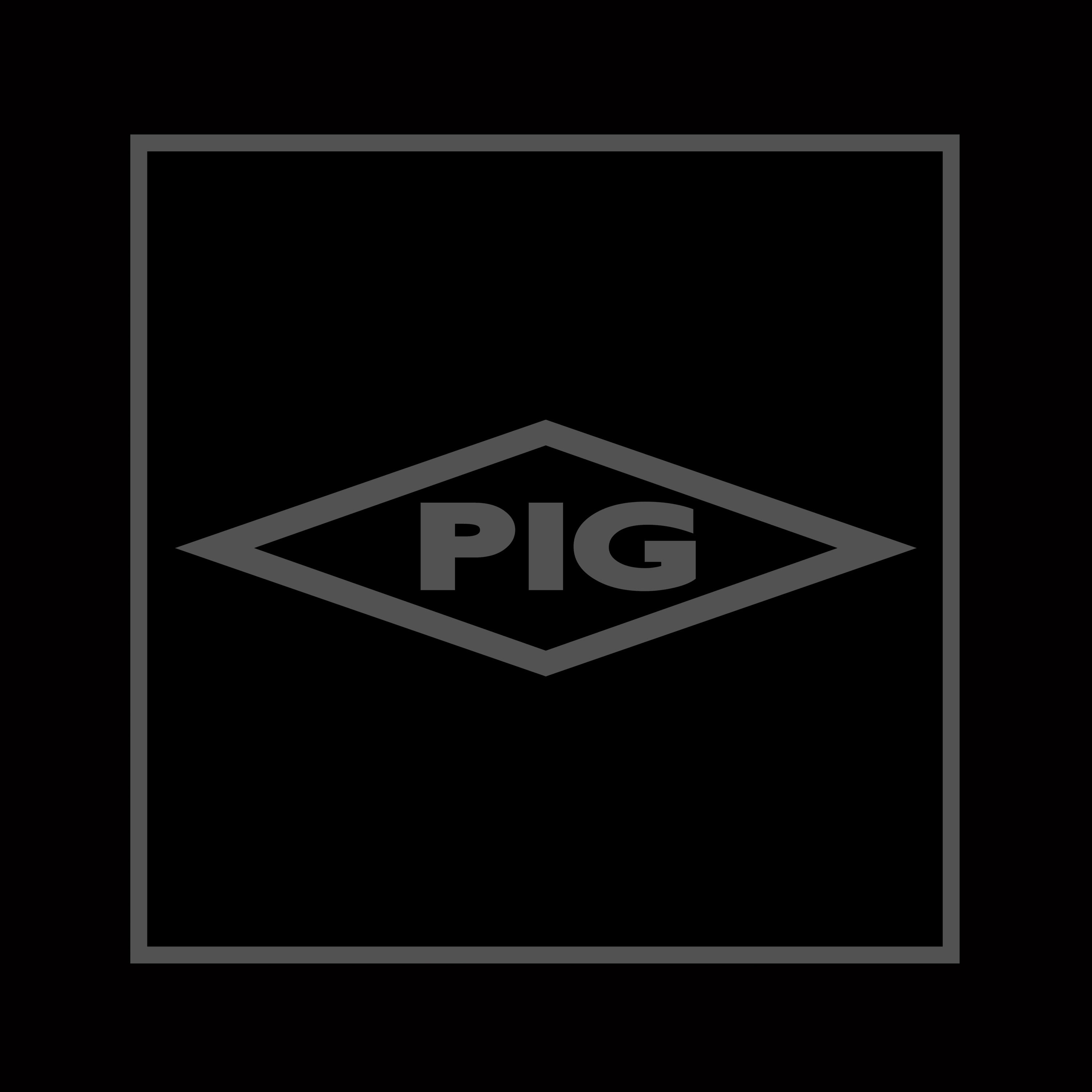 PIG - Merciless (Colored Vinyl) (LP)