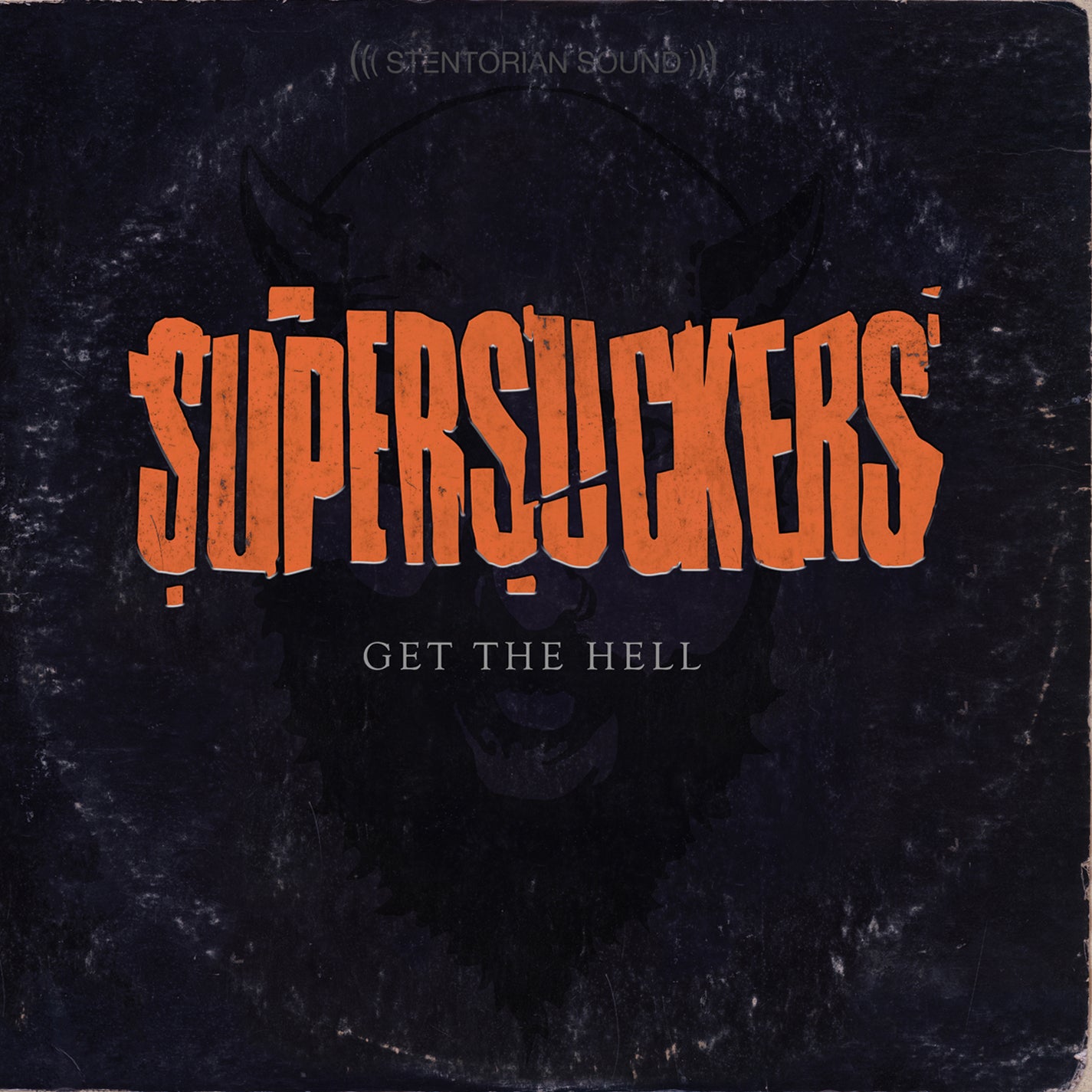 Supersuckers - Get The Hell (CD)