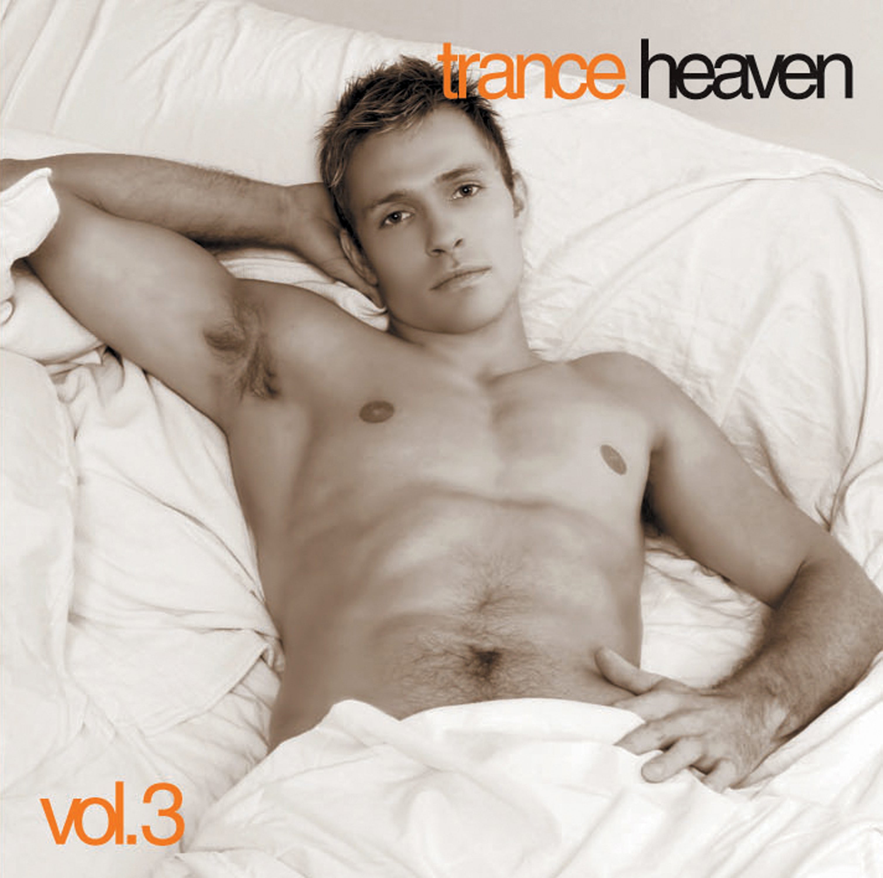 Trance Heaven Vol. 3 (CD)